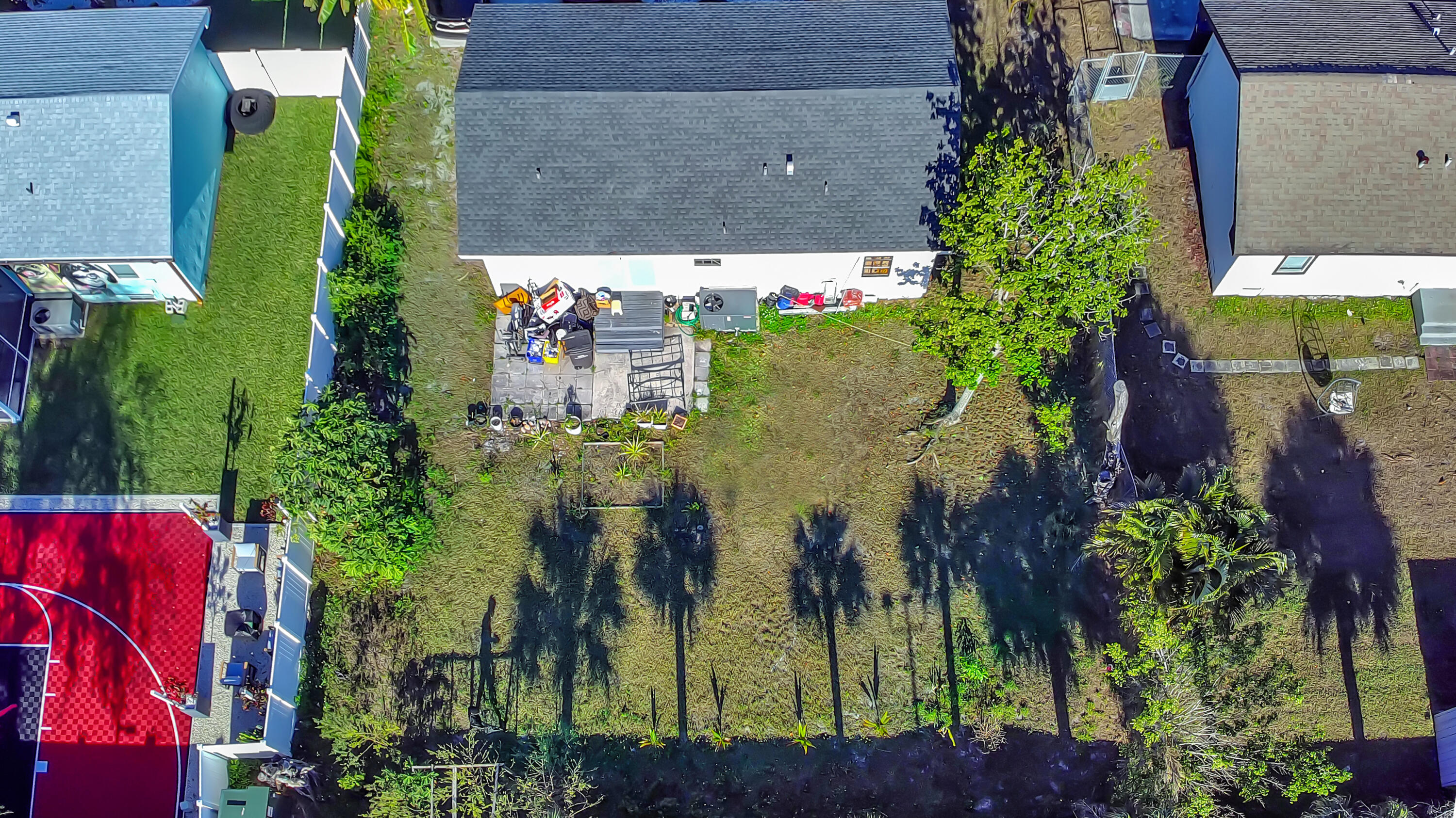 PALM BEACH LAKES S TR X - Residential