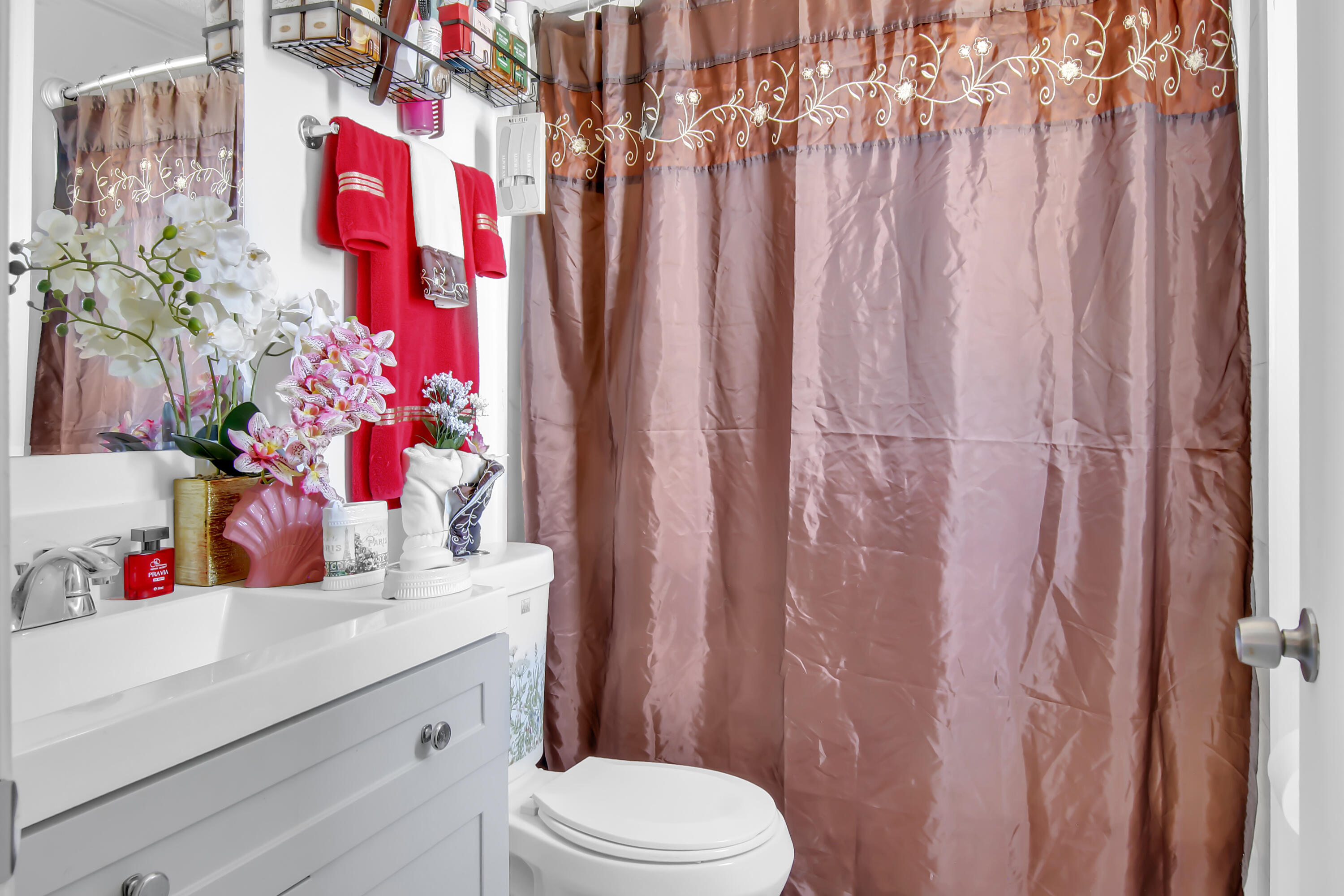 PALM BEACH LAKES S TR X - Residential