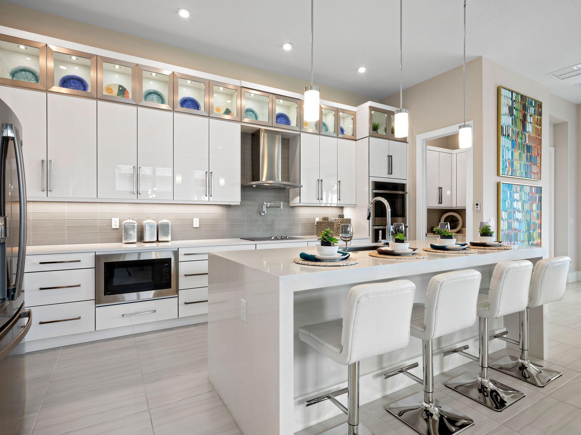 VERANO SOUTH PUD 1 - POD - Residential