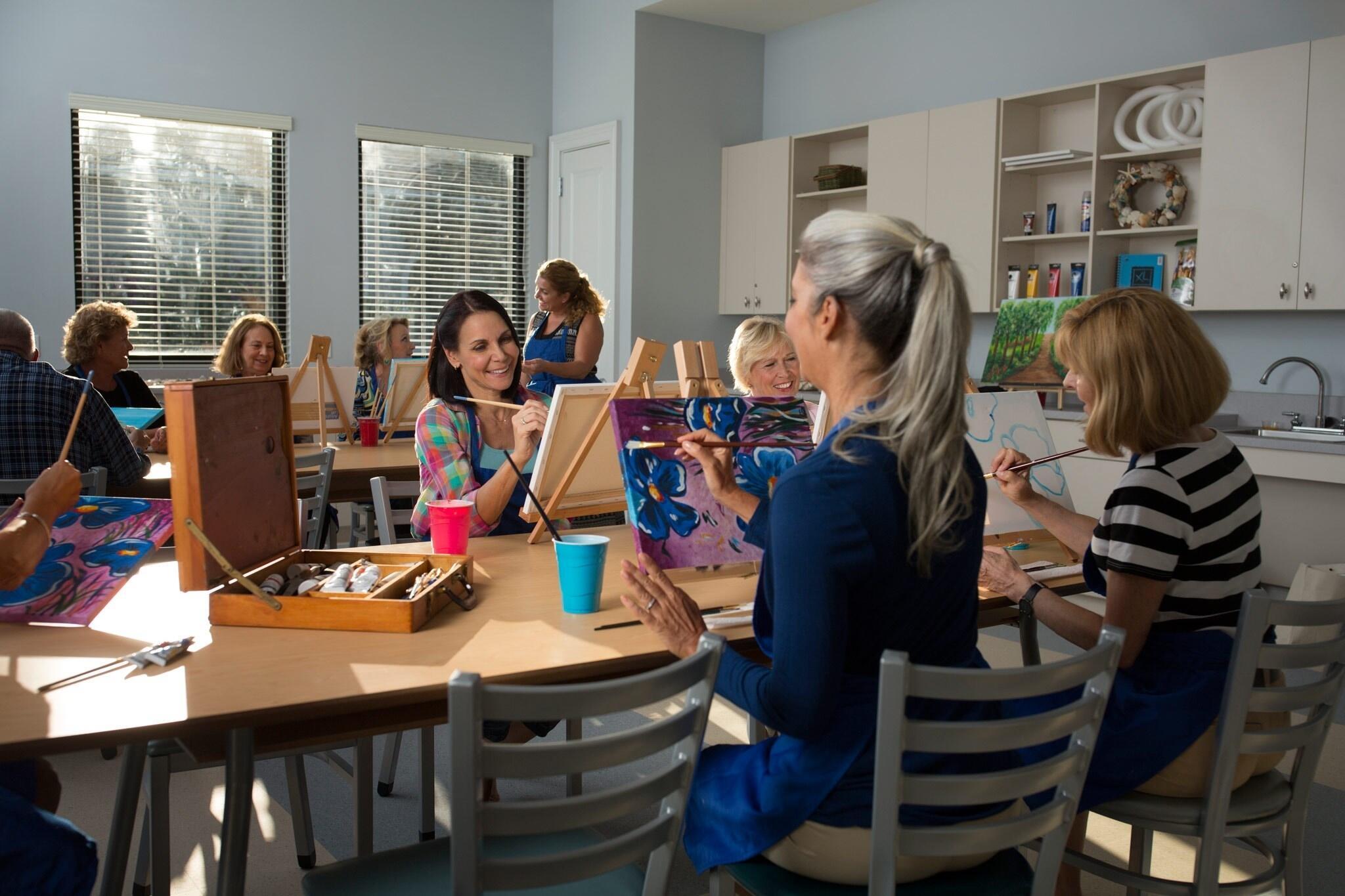 VERANO SOUTH PUD 1 - POD - Residential