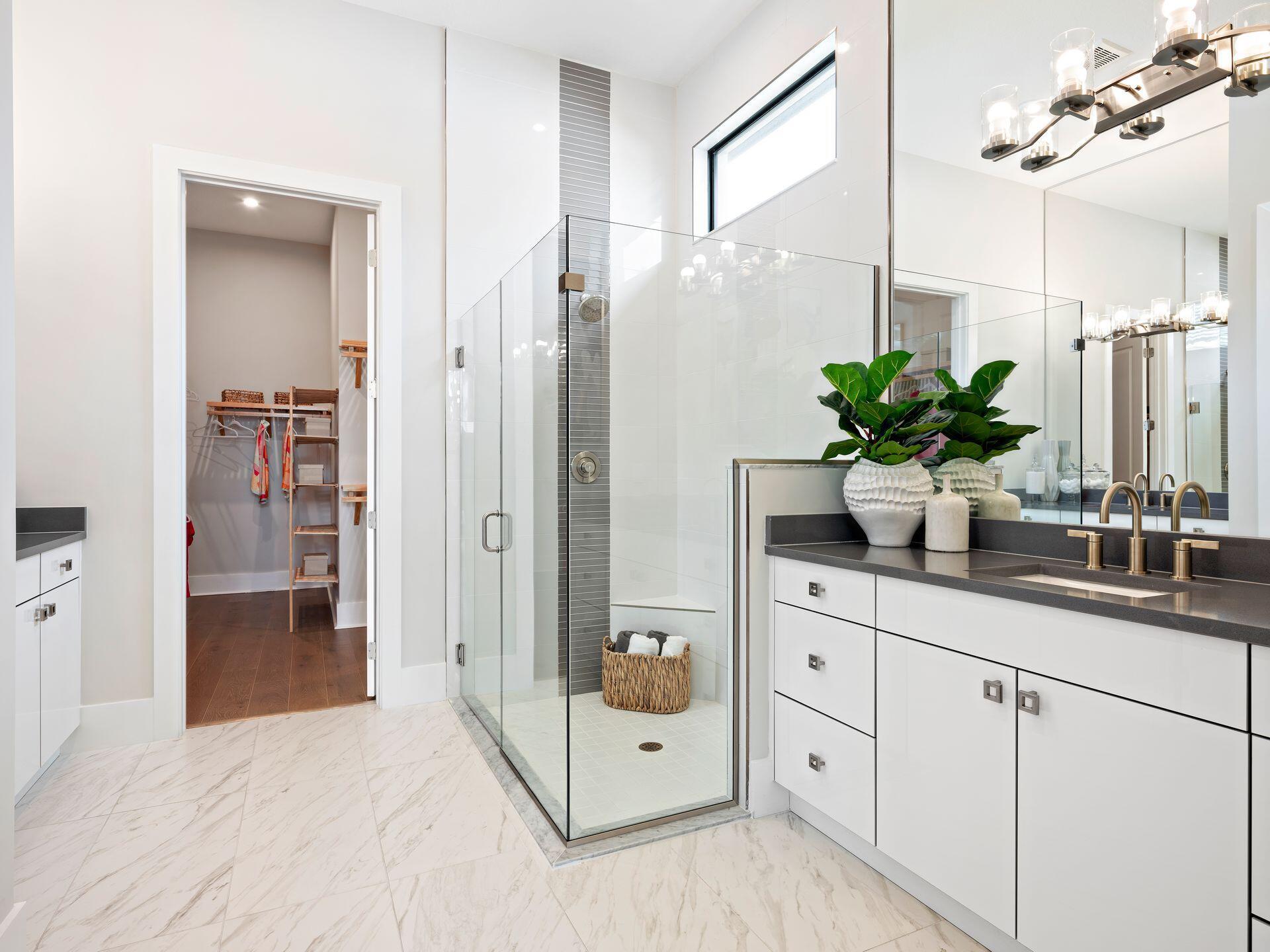 VERANO SOUTH PUD 1 - POD - Residential