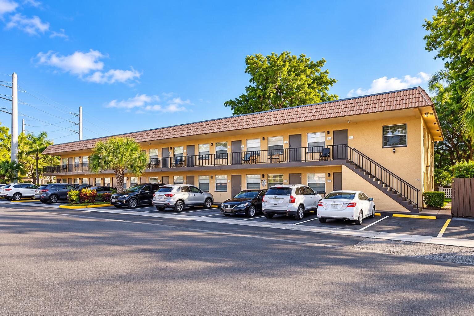 1150 NE 17TH Court
