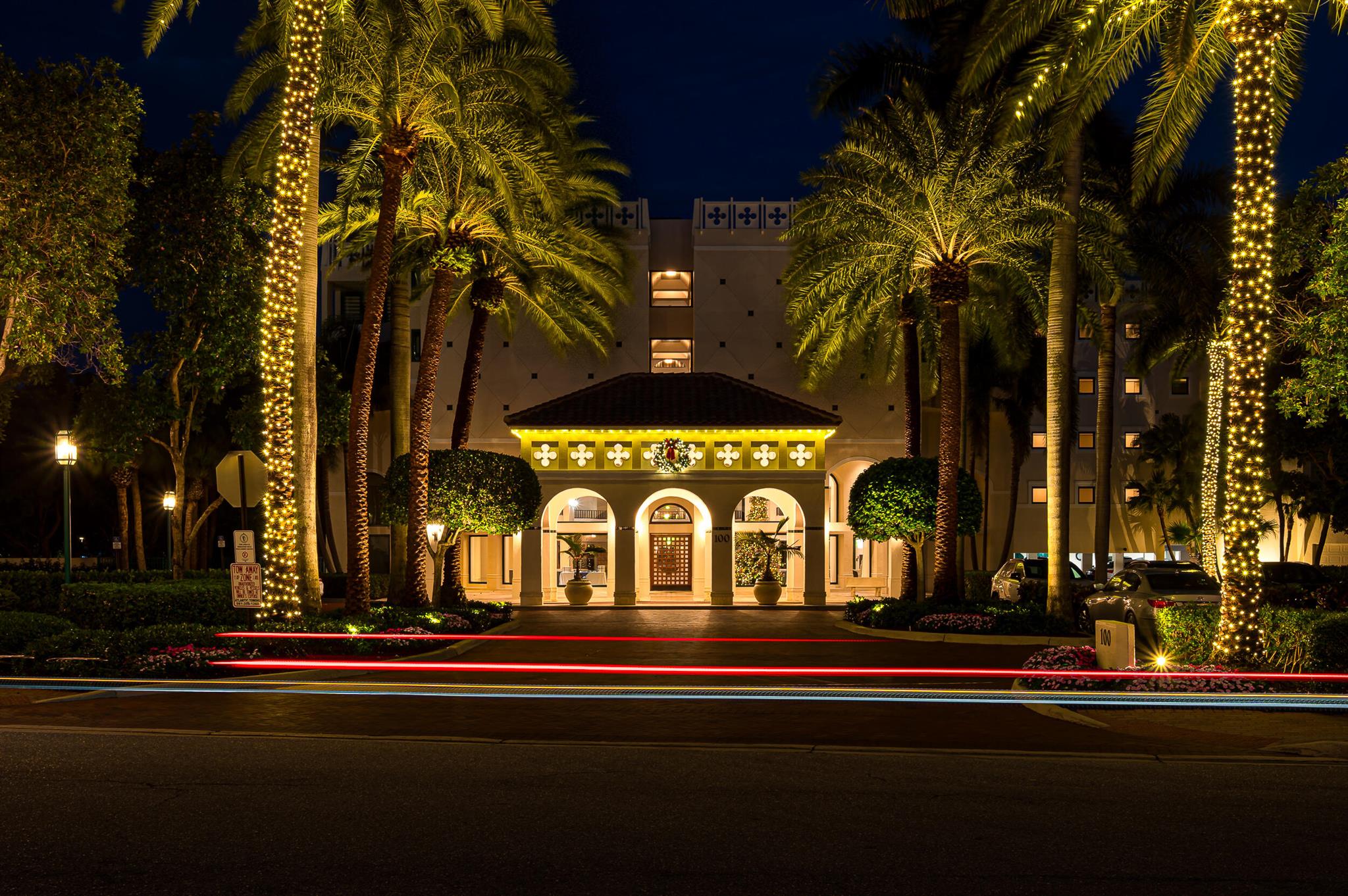 Mizner Court - Residential