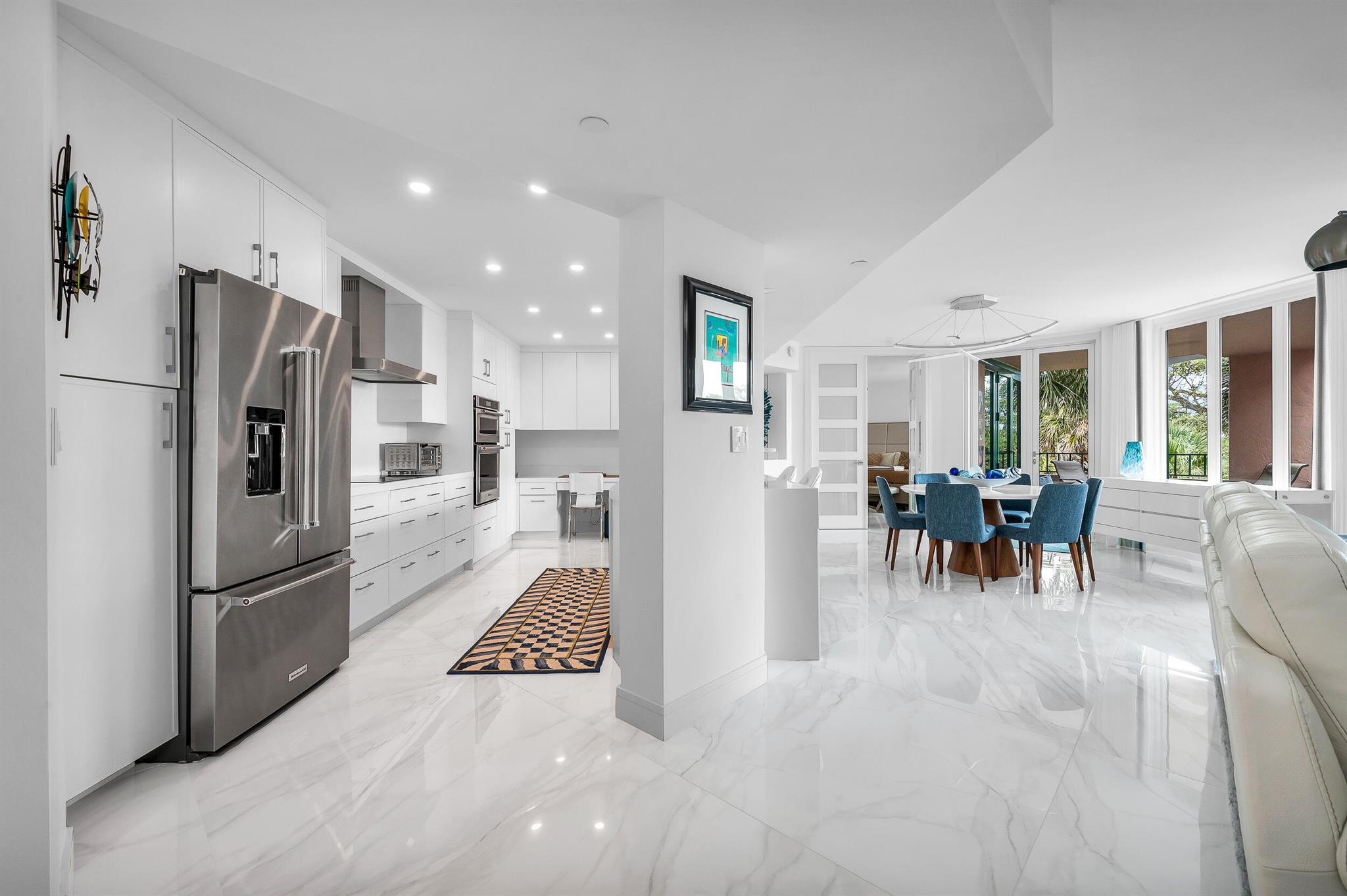 Mizner Court - Residential