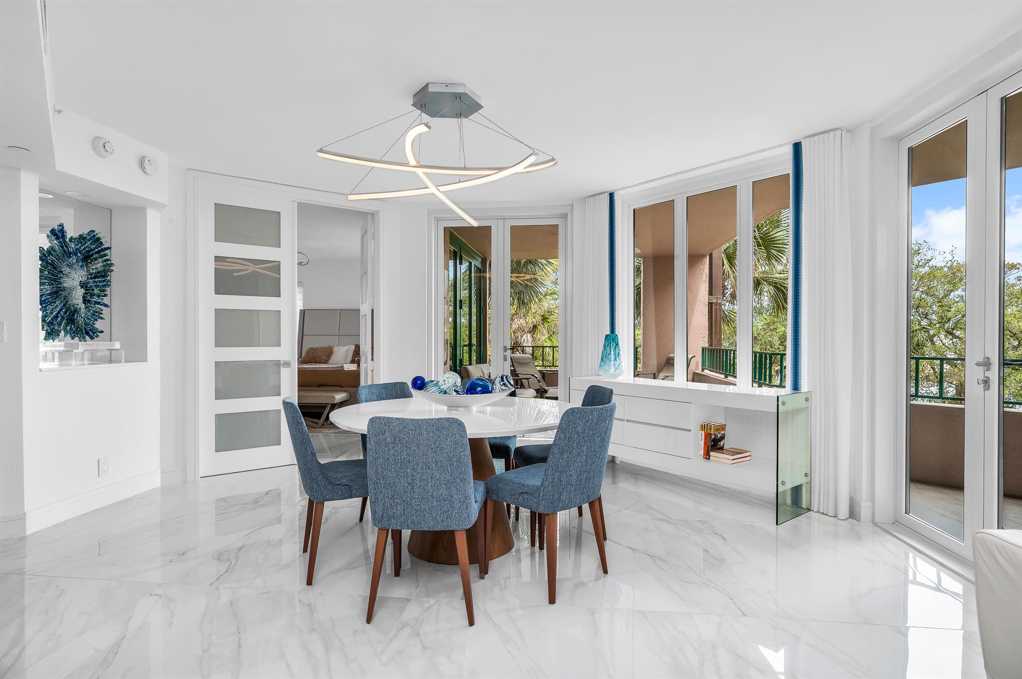 Mizner Court - Residential