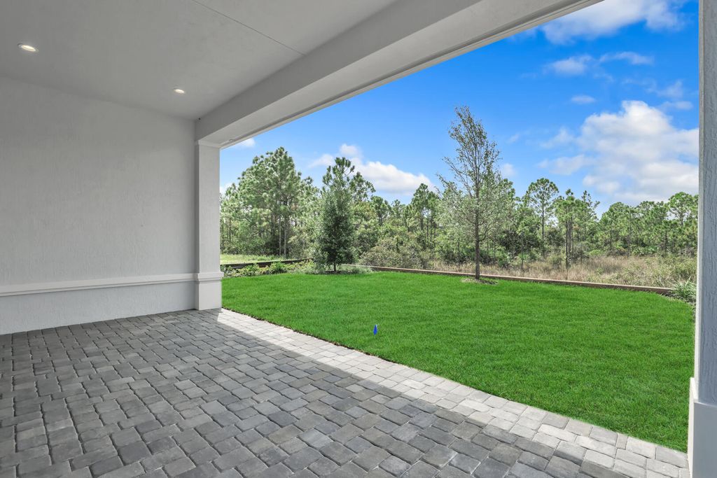 Photo of 134 SE Palma Street, Port Saint Lucie, FL 34984 (MLS # R10898295)