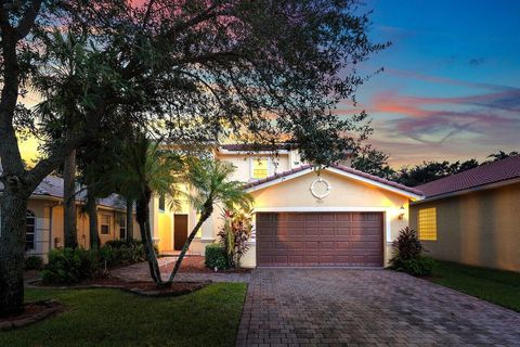 A home in Lake Worth