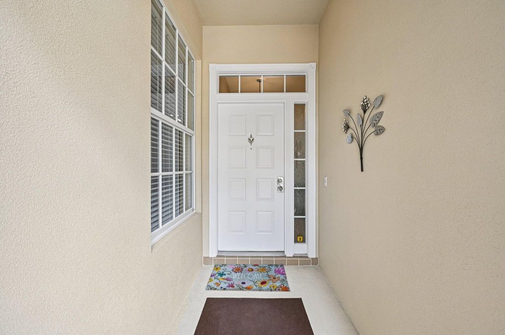 Photo of 8495 Beaconhill Road, Palm Beach Gardens, FL 33410 (MLS # R11110289)