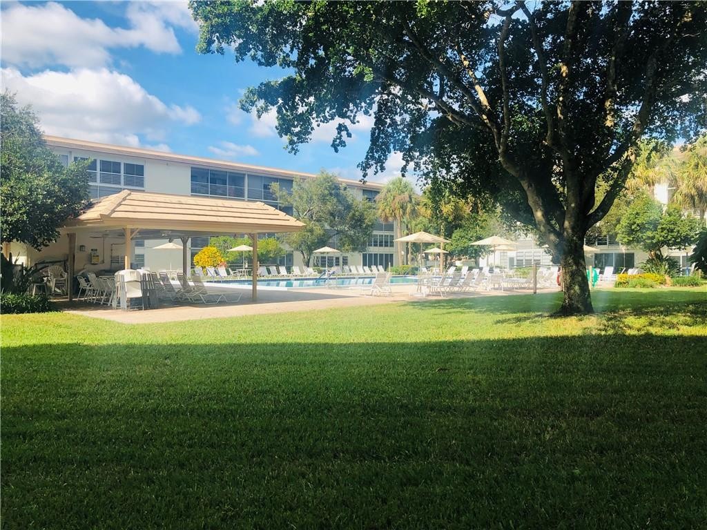 WYNMOOR VILLAGE - Residential