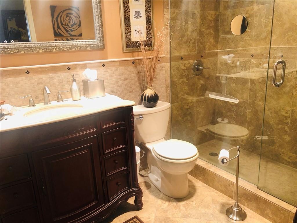 WYNMOOR VILLAGE - Residential