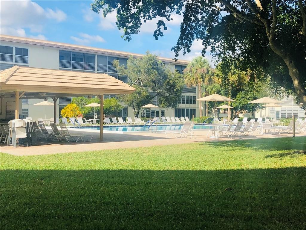 WYNMOOR VILLAGE - Residential