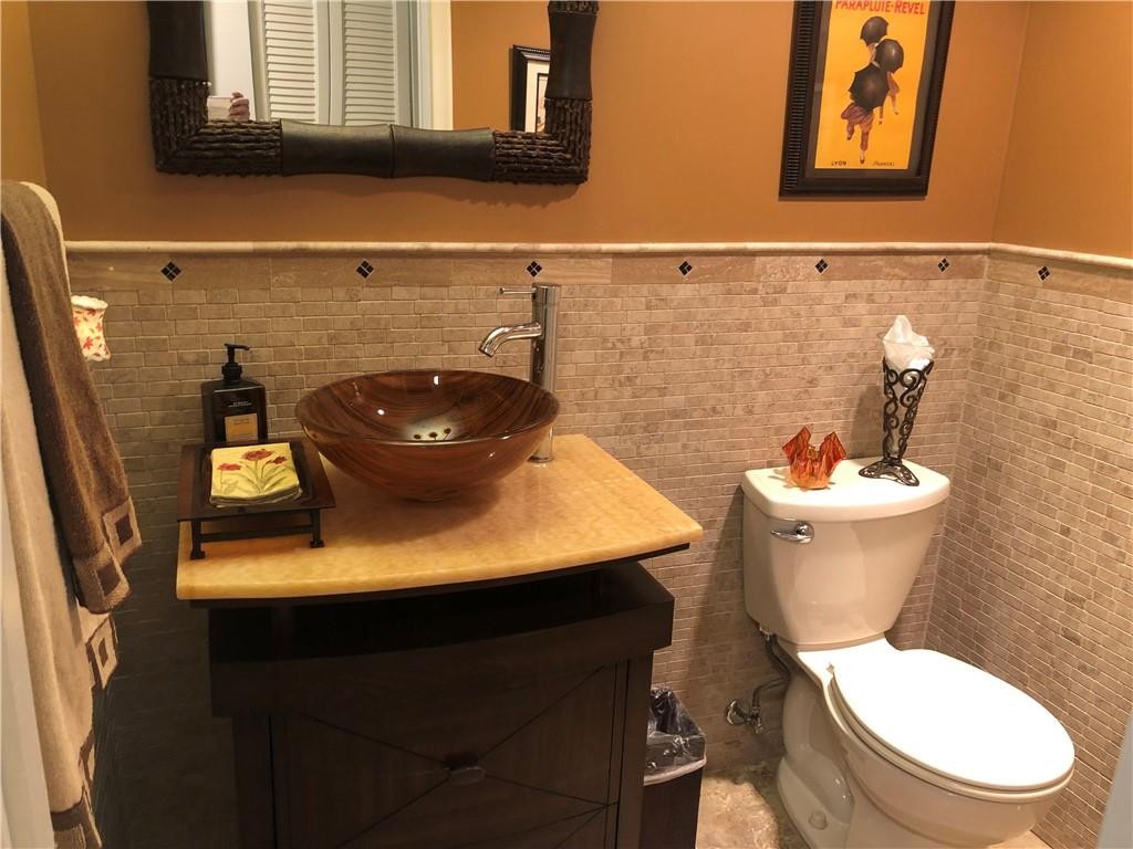 WYNMOOR VILLAGE - Residential