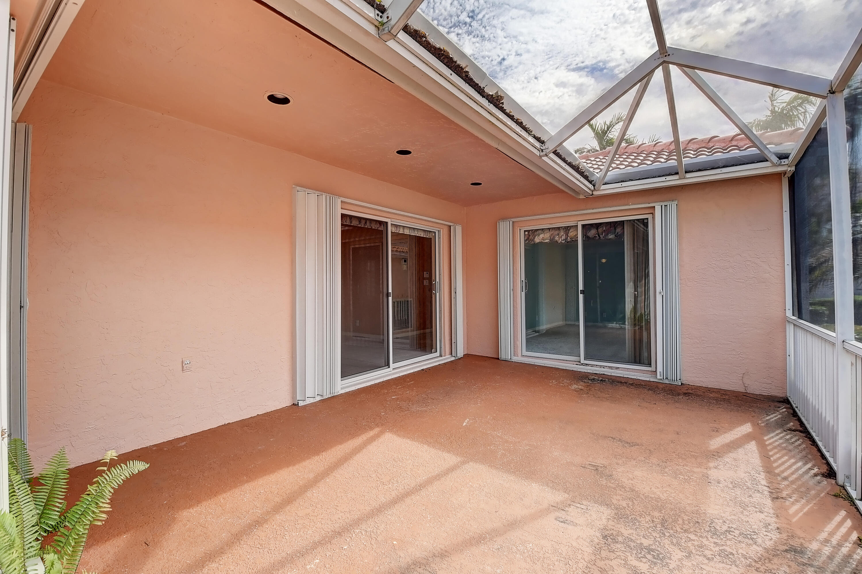 Palm Isles - Residential