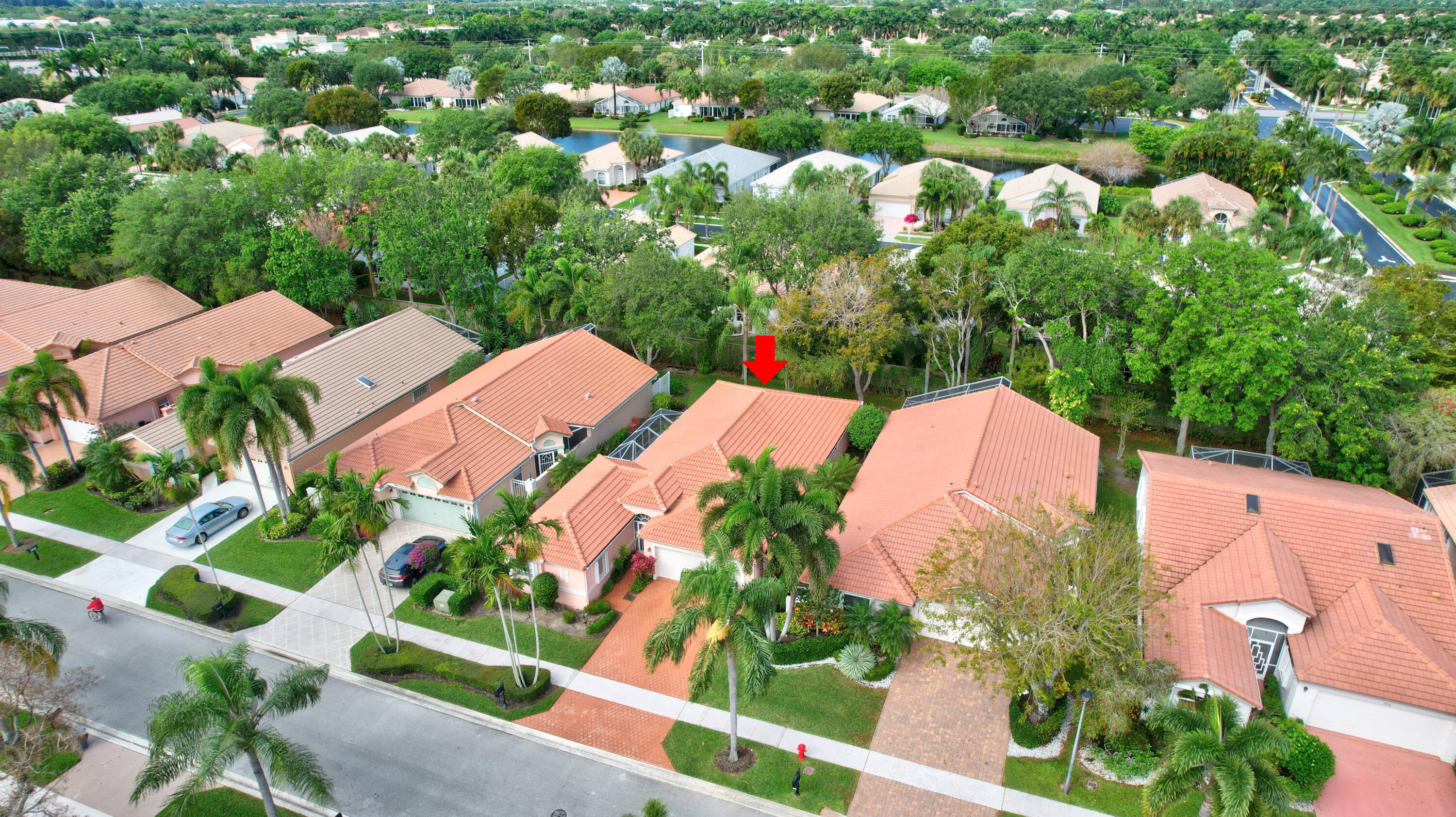 Palm Isles - Residential