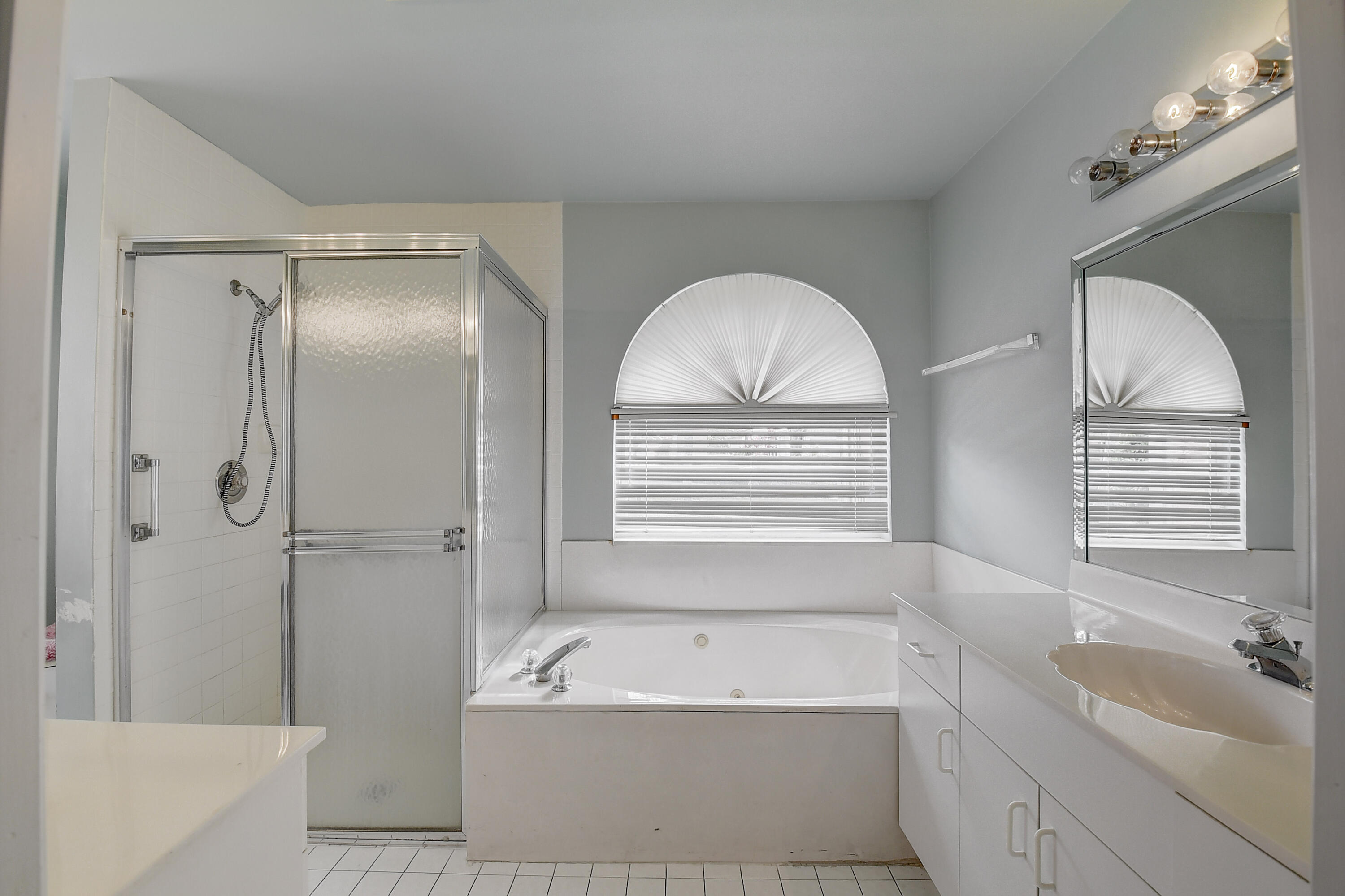 Palm Isles - Residential