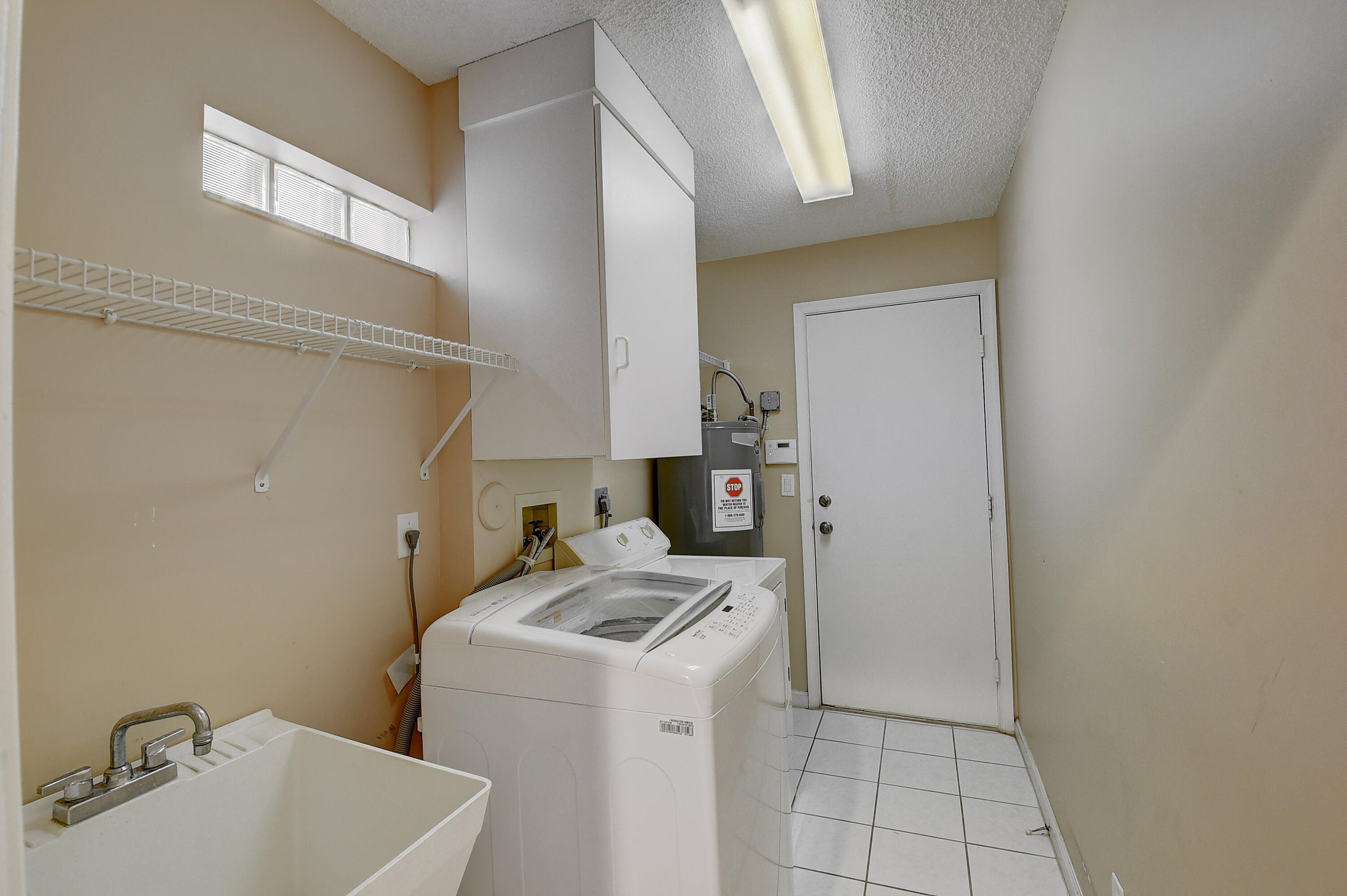 Palm Isles - Residential