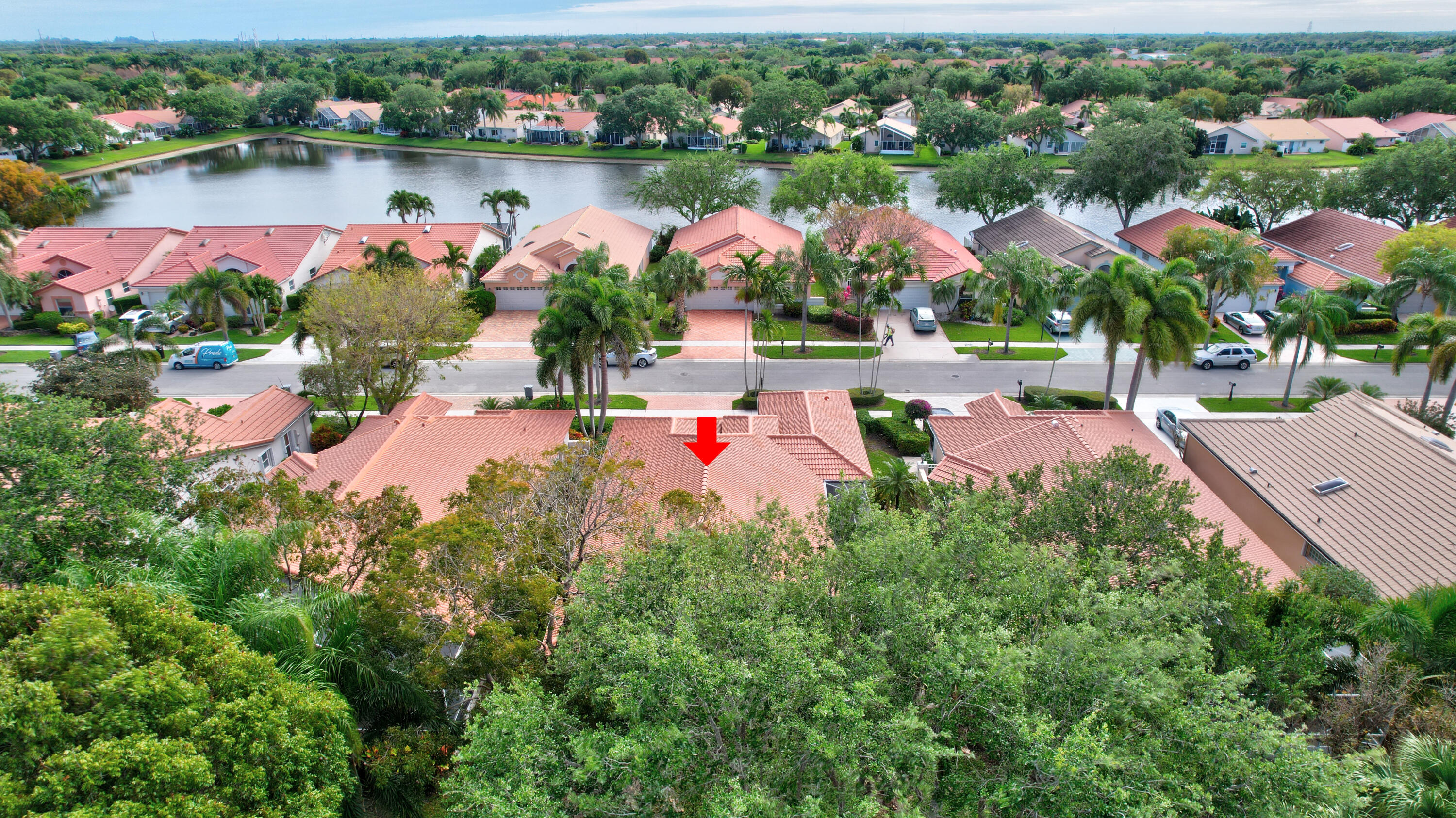 Palm Isles - Residential