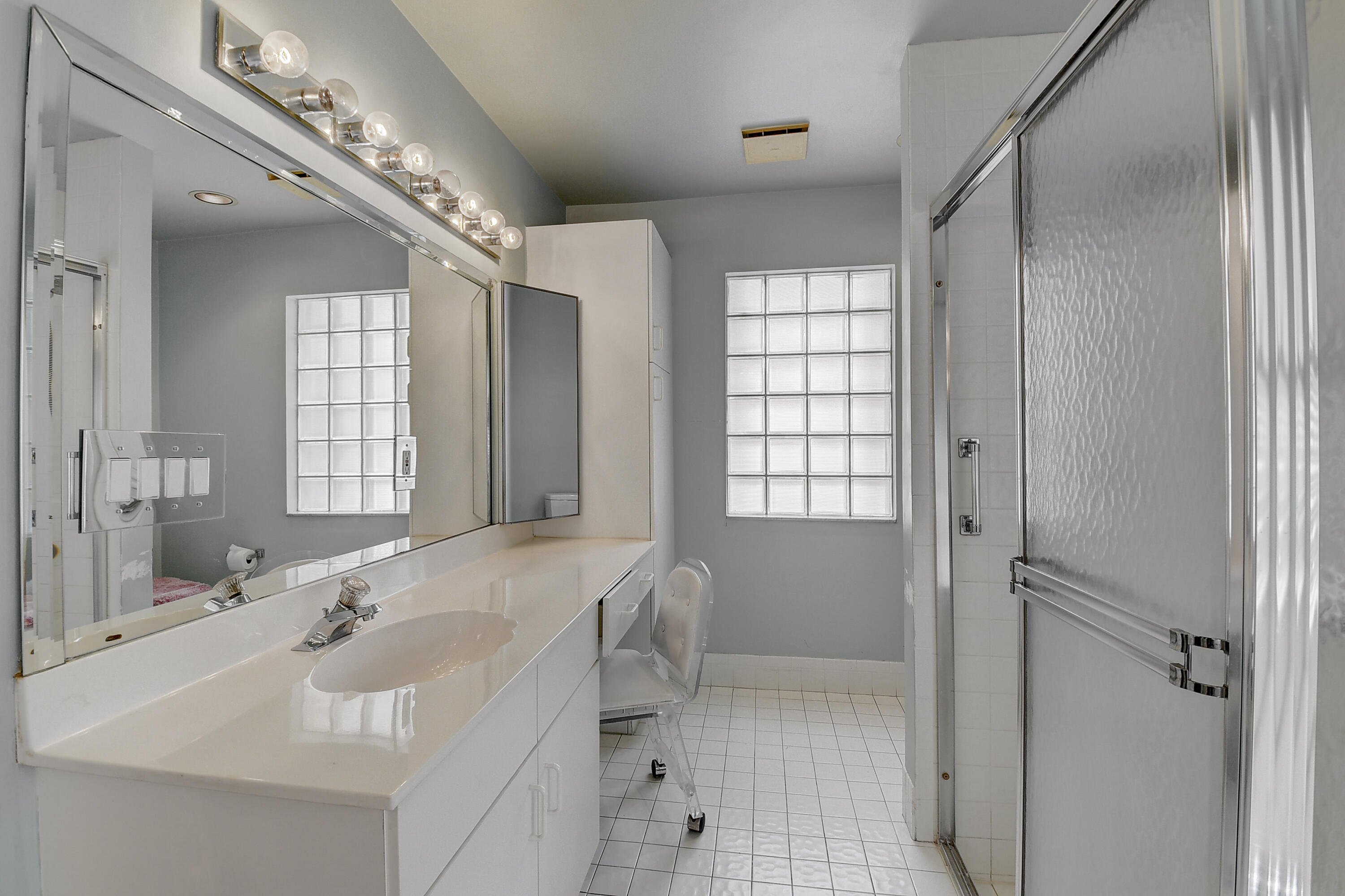 Palm Isles - Residential