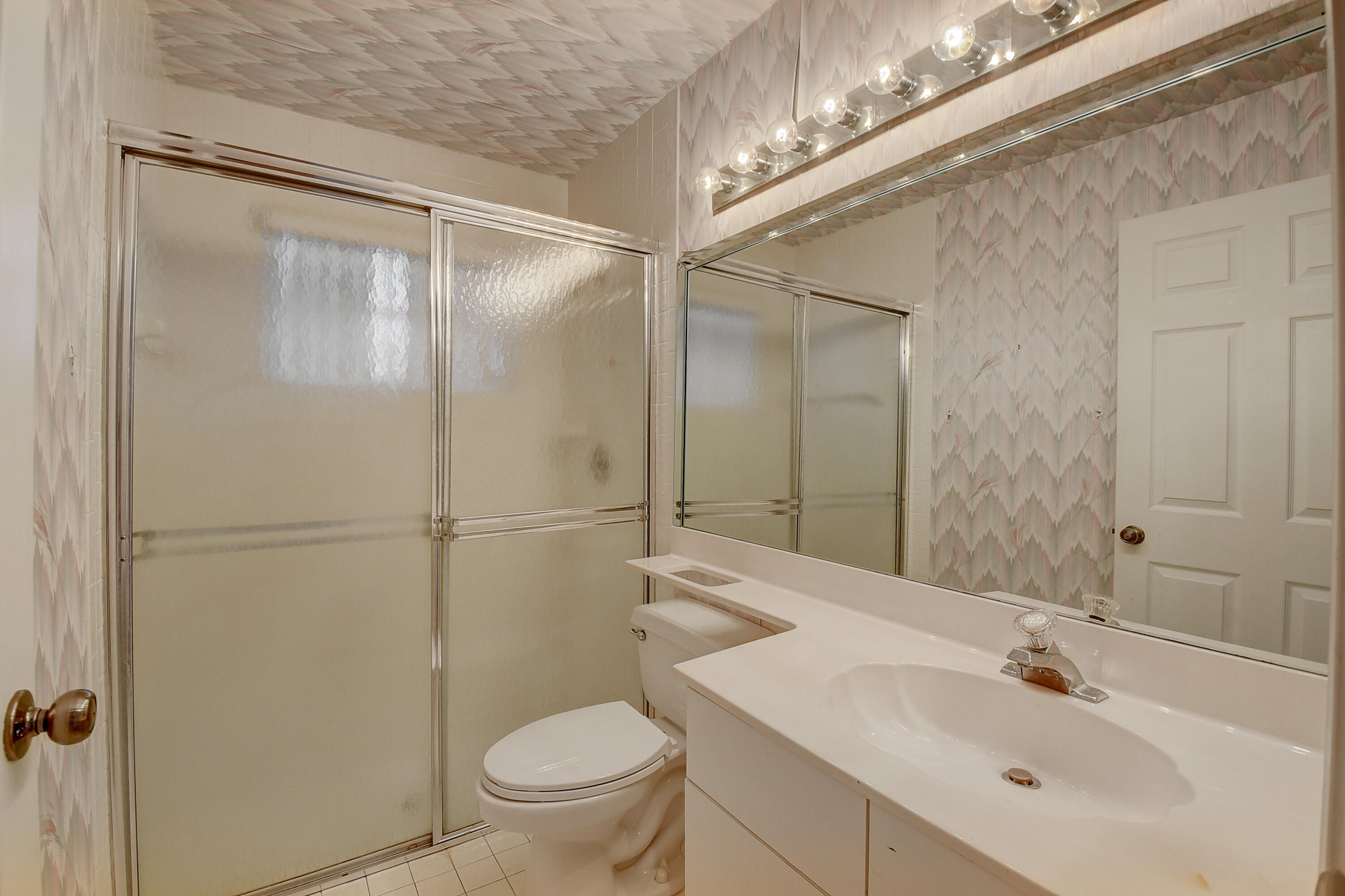 Palm Isles - Residential