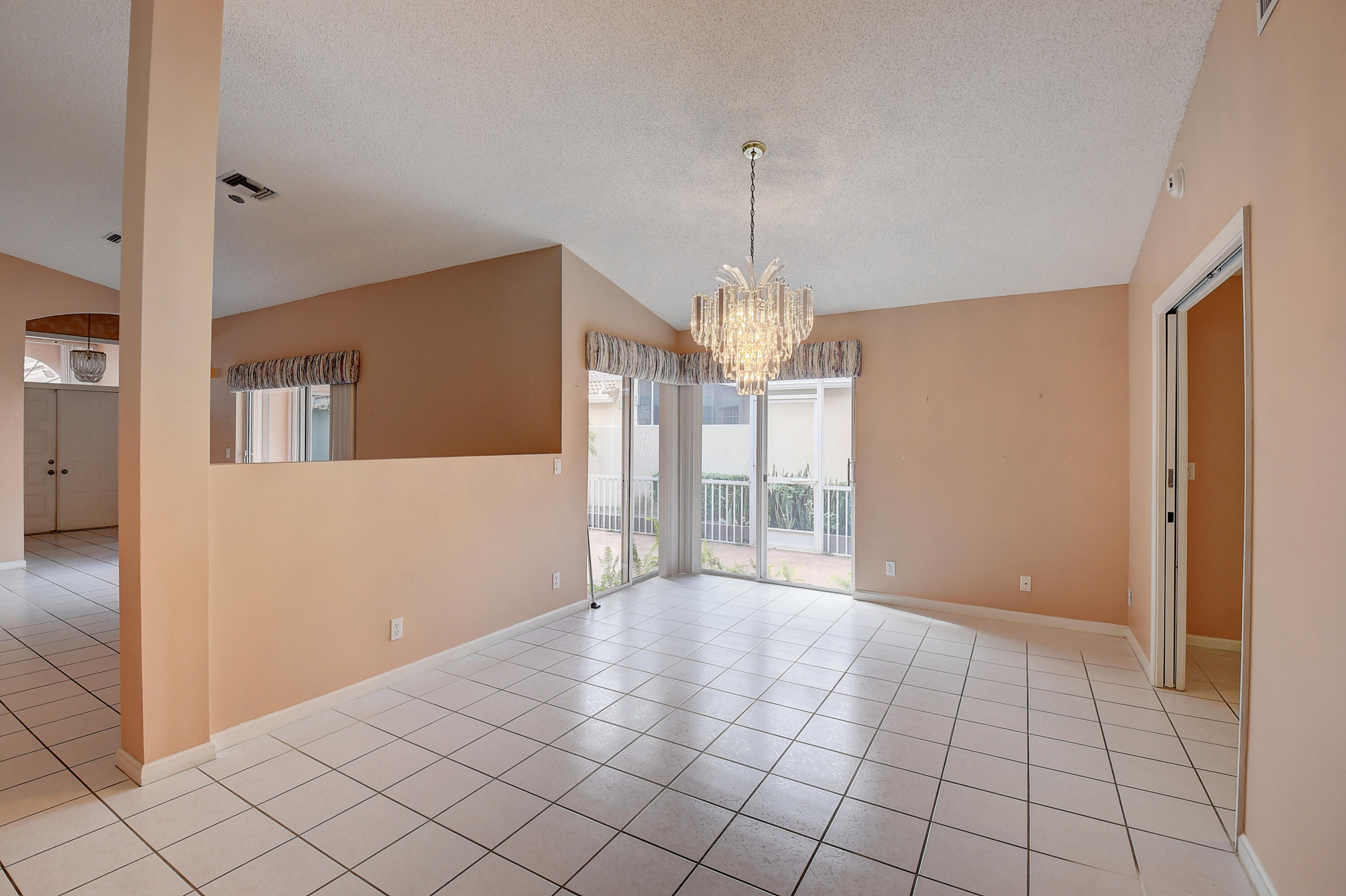 Palm Isles - Residential