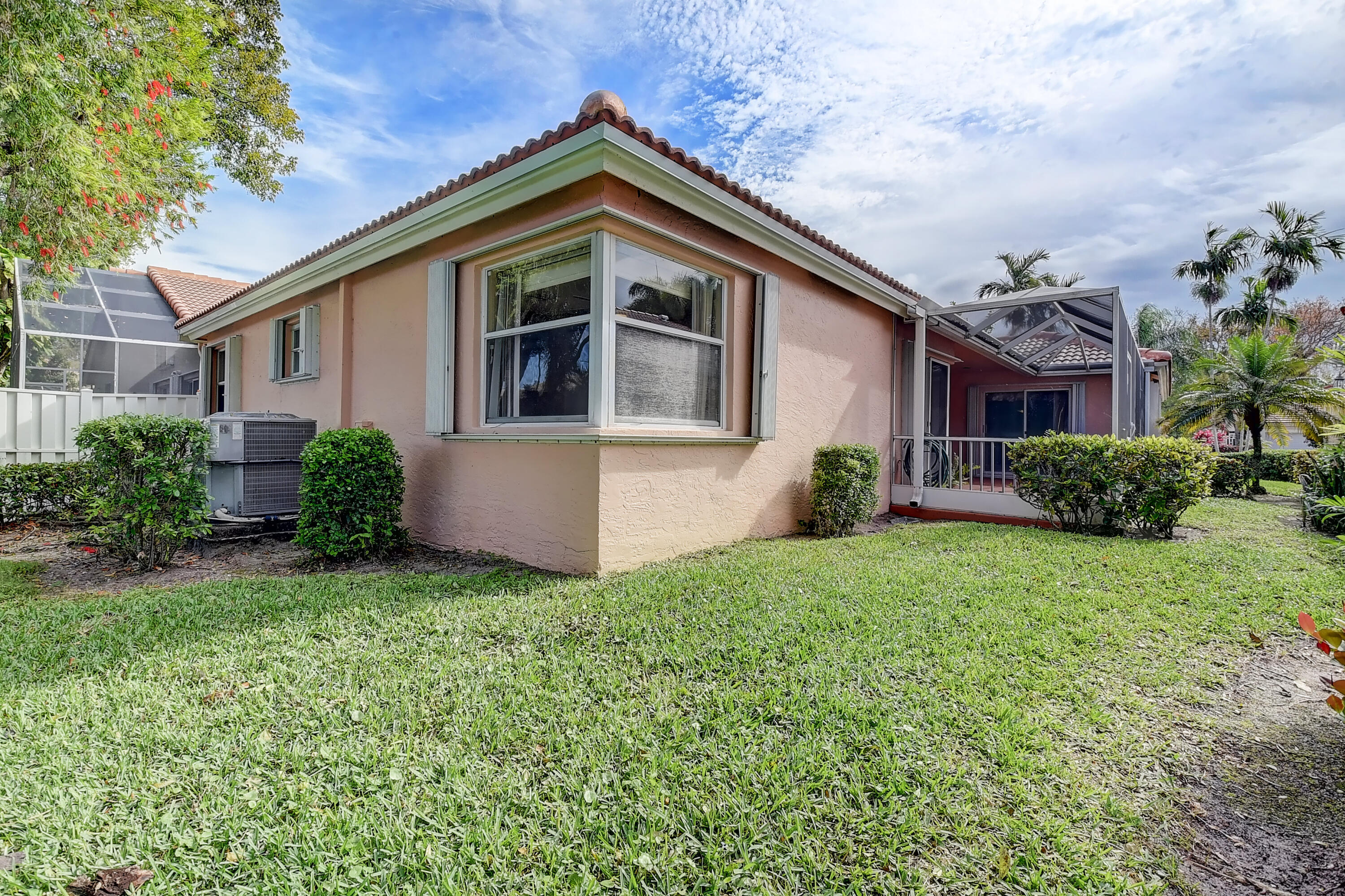 Palm Isles - Residential