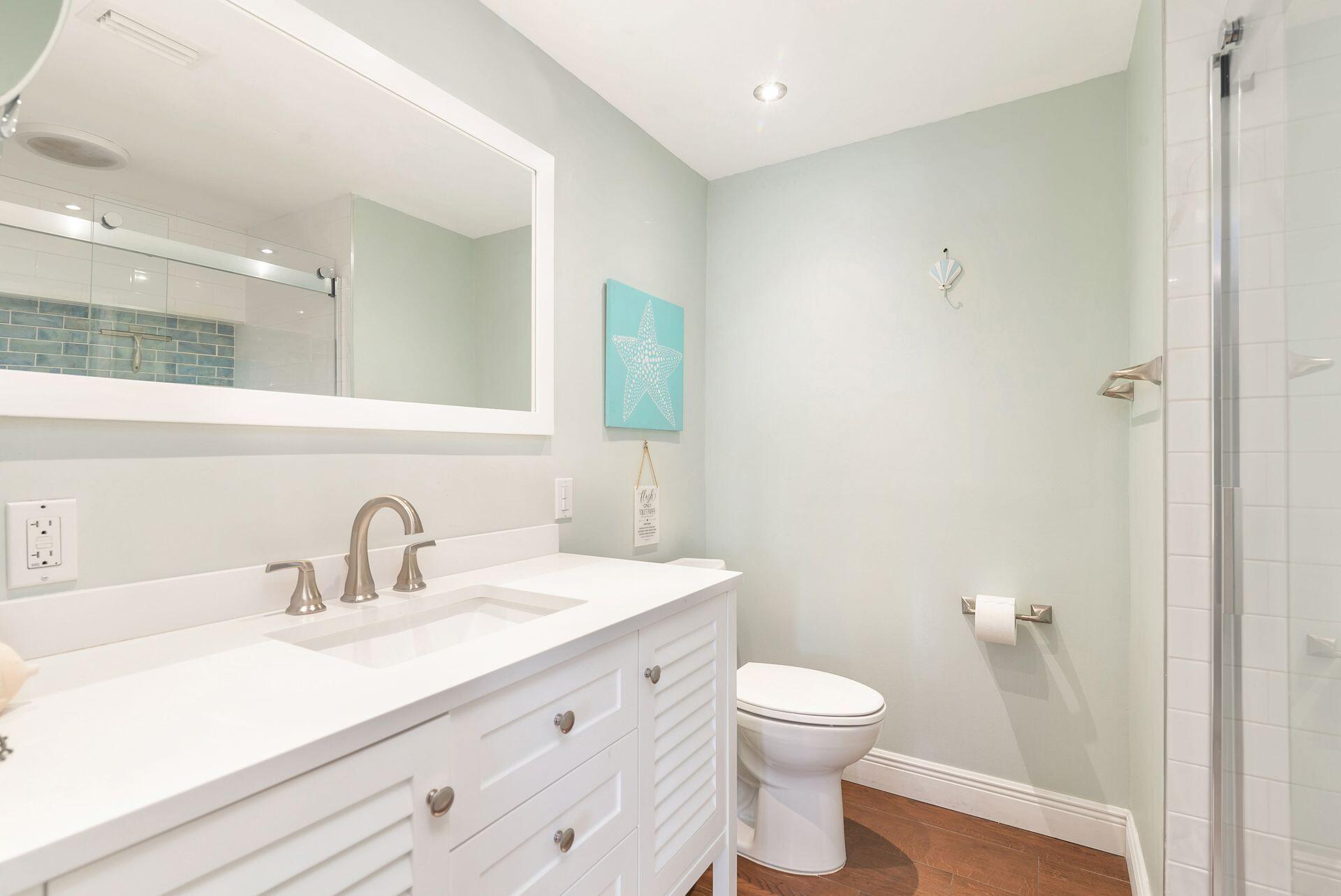 LAKE CLARKE MNR - Residential