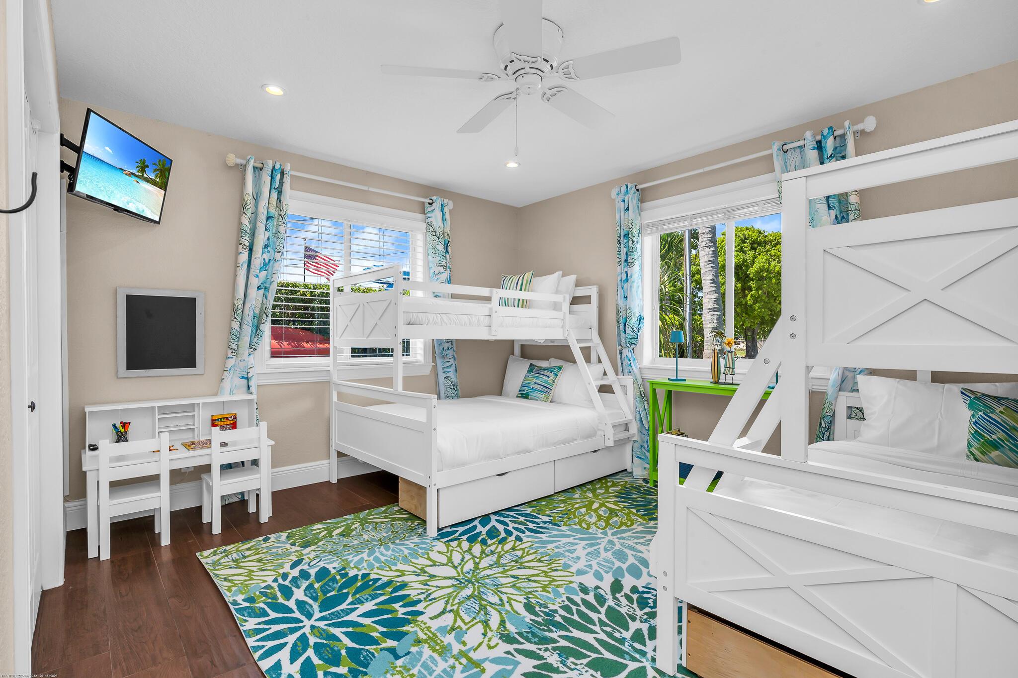 LAKE CLARKE MNR - Residential