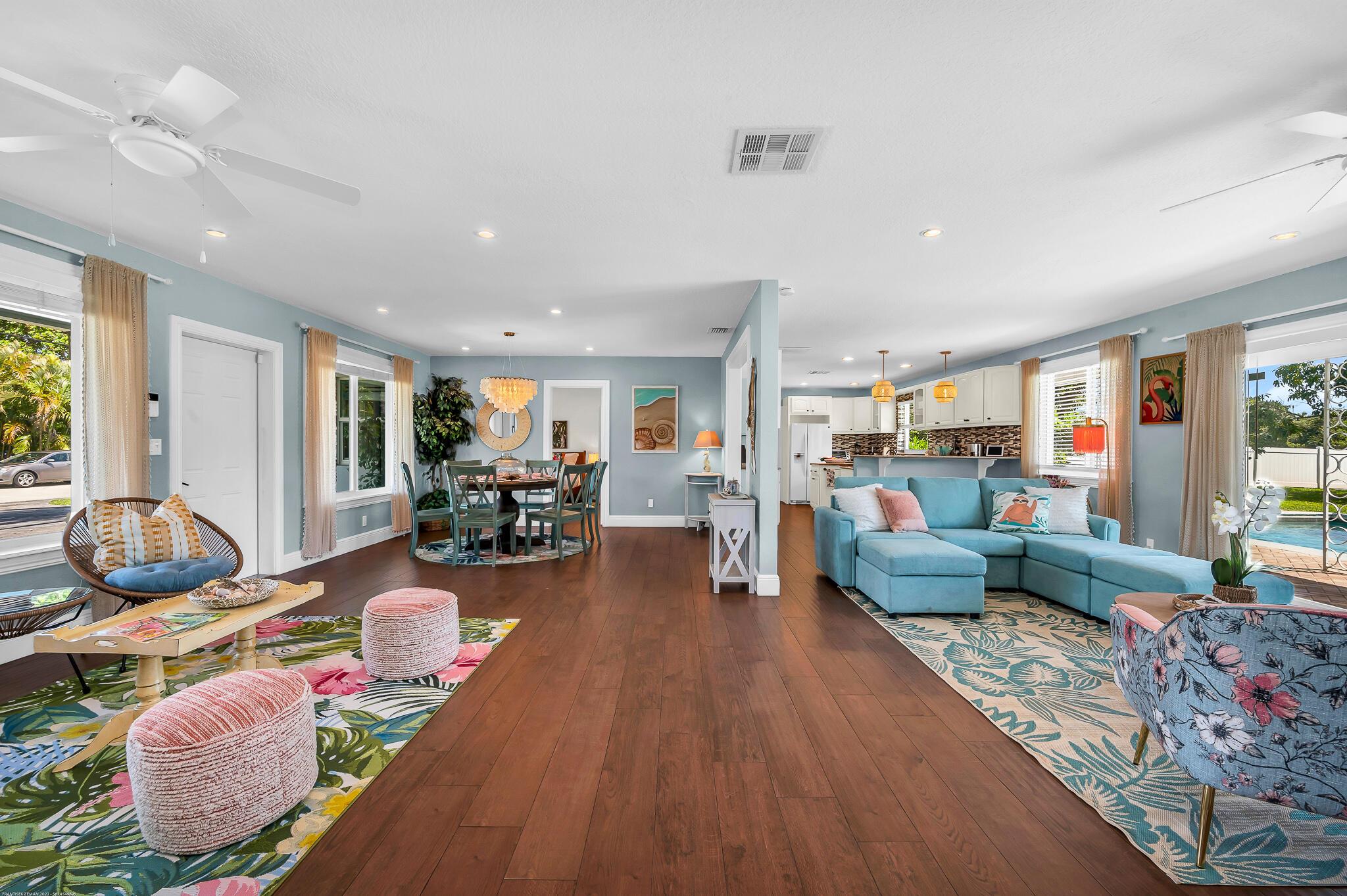 1124 Carambola Circle