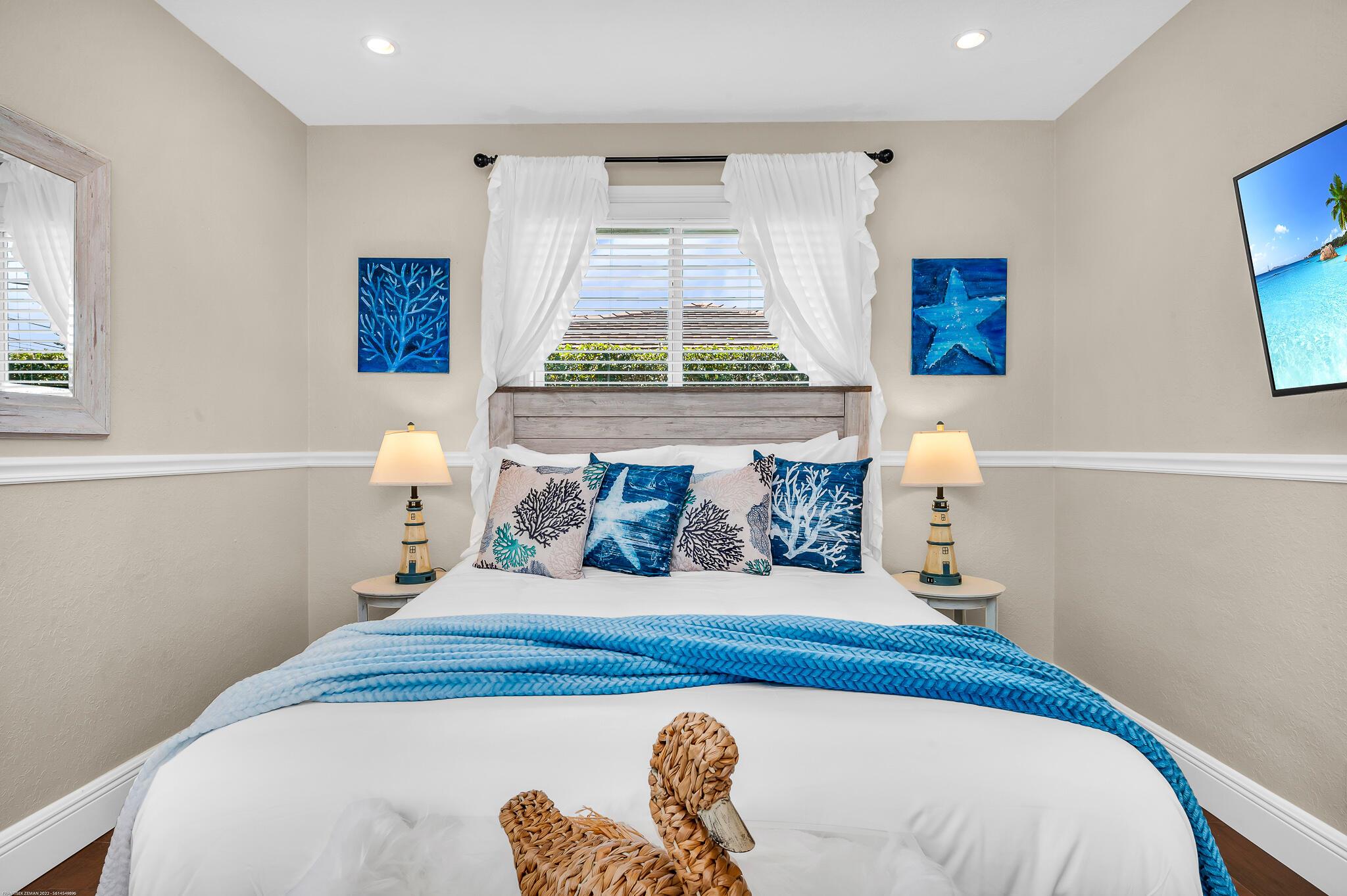 LAKE CLARKE MNR - Residential