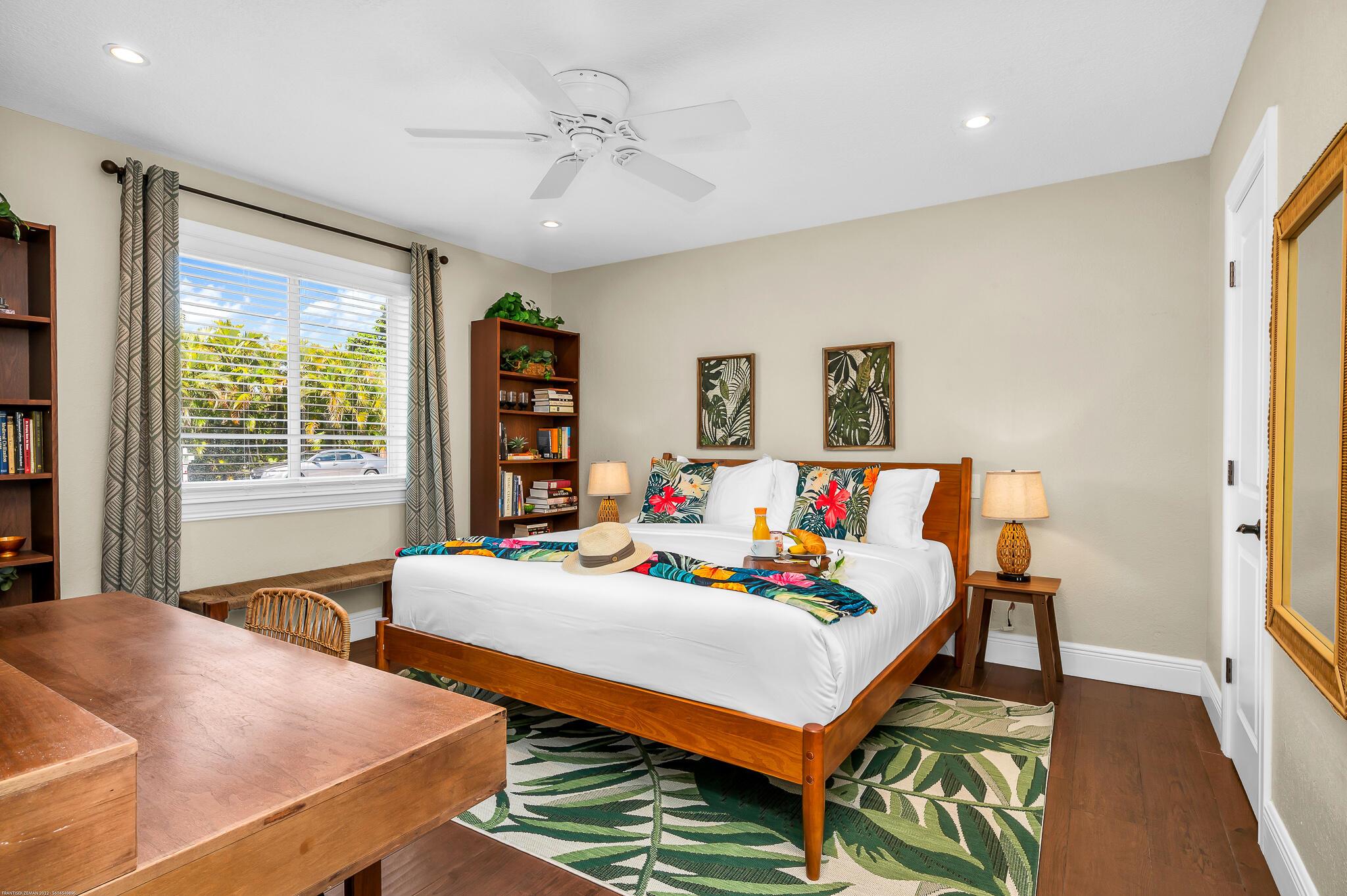 LAKE CLARKE MNR - Residential