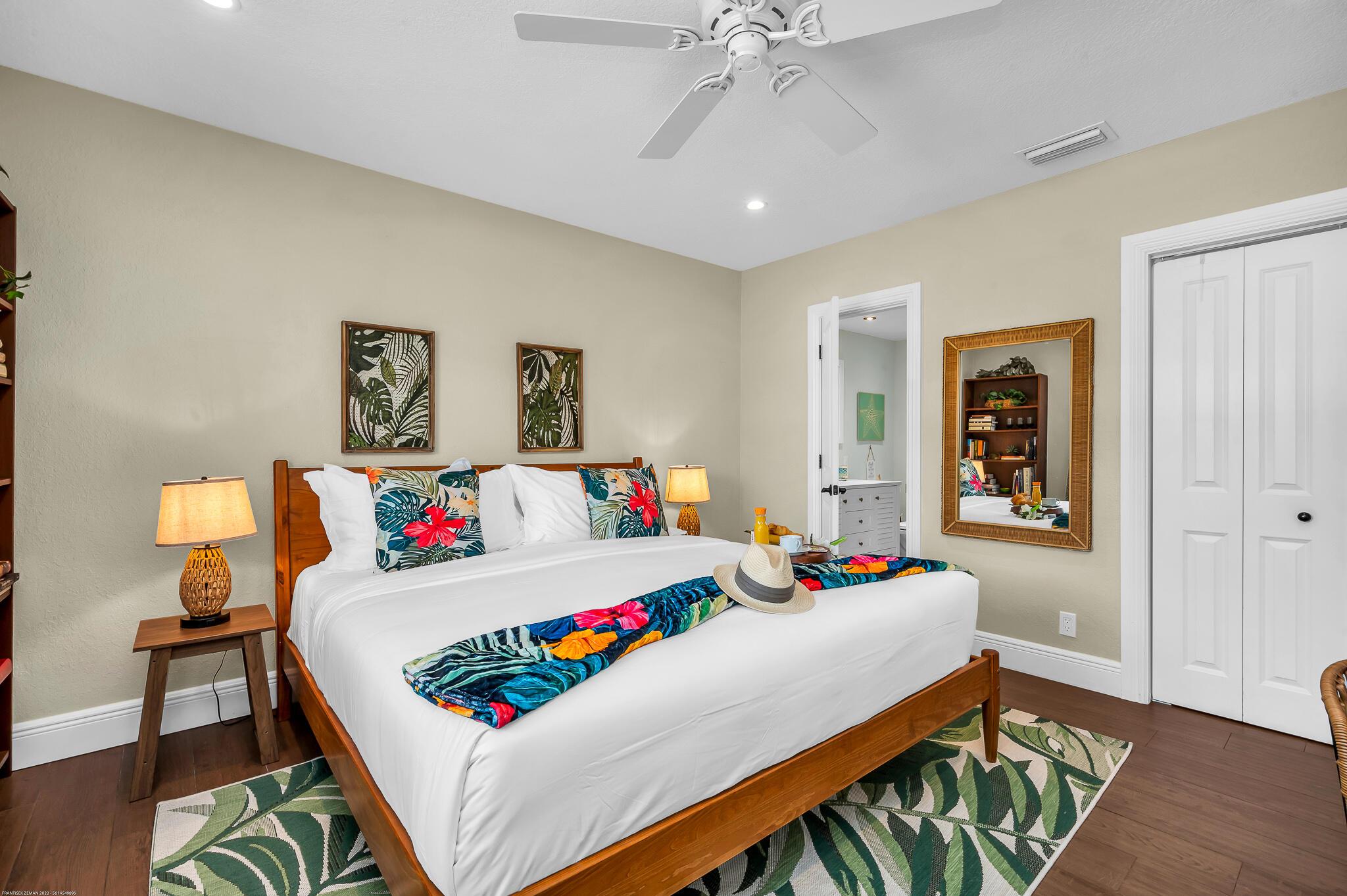 LAKE CLARKE MNR - Residential