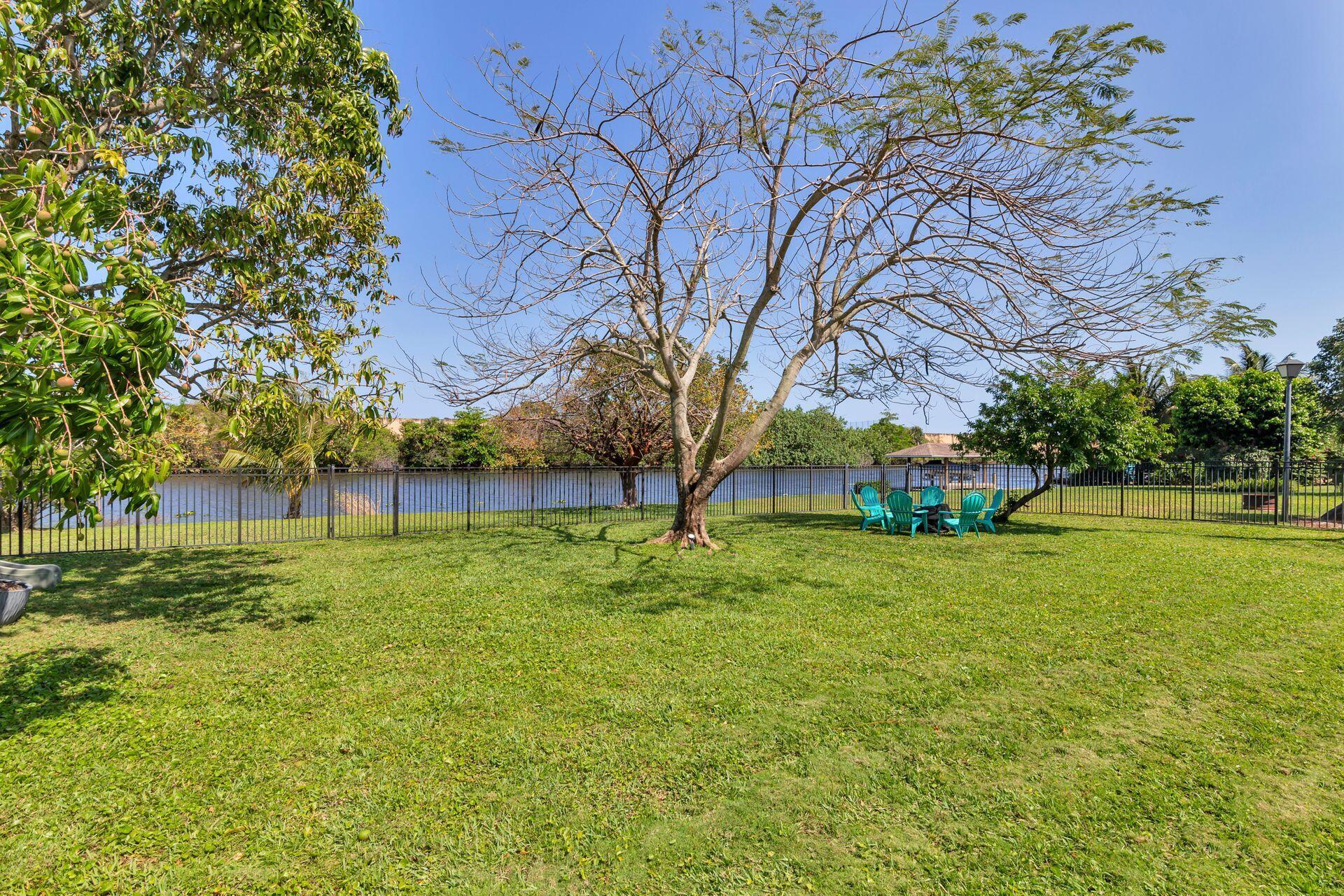 LAKE CLARKE MNR - Residential