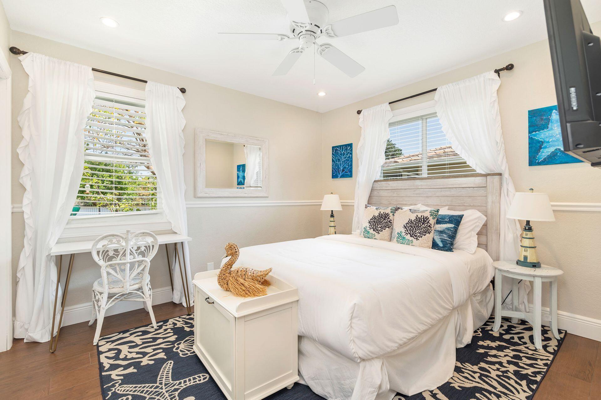 LAKE CLARKE MNR - Residential