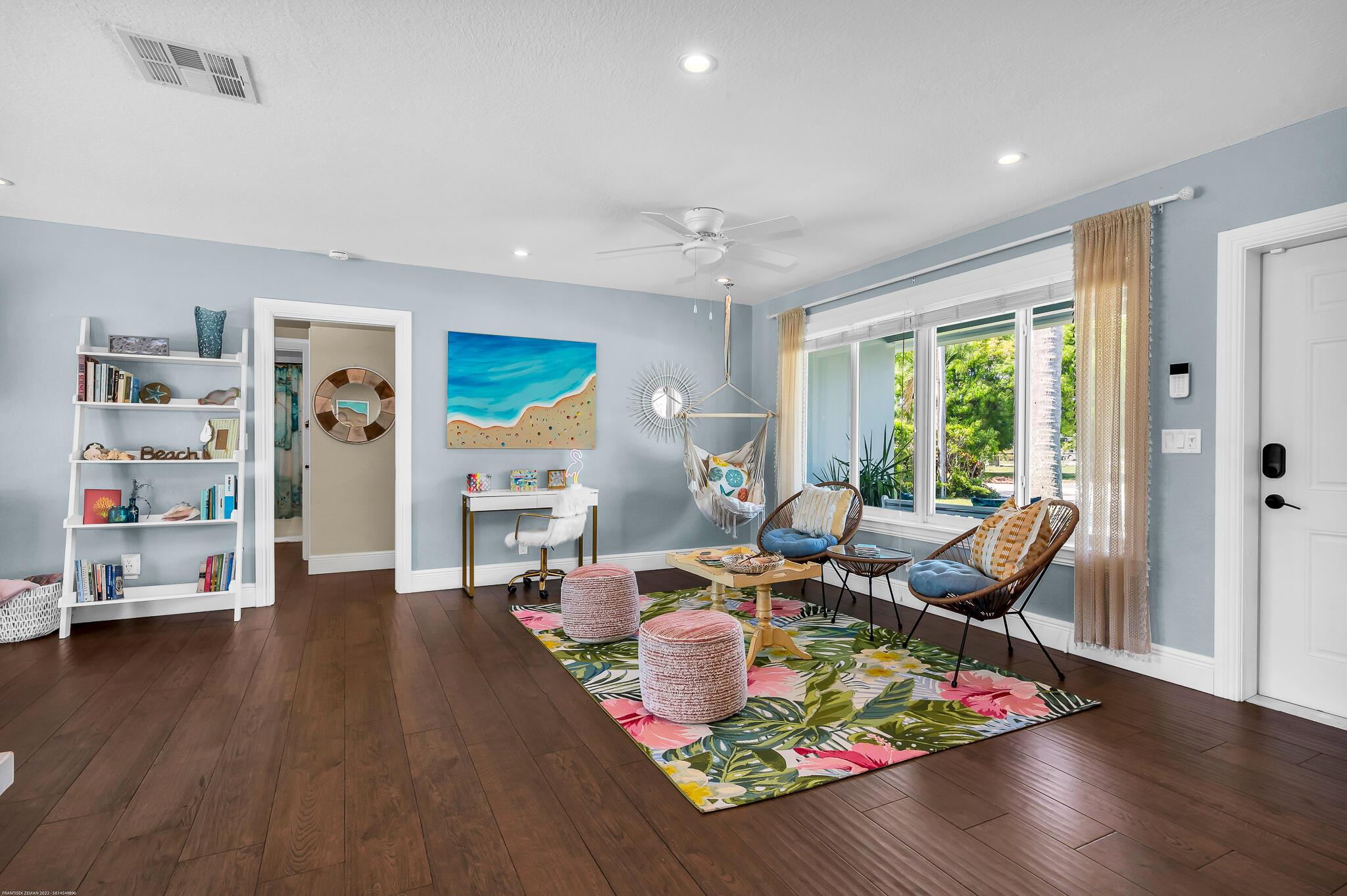 LAKE CLARKE MNR - Residential