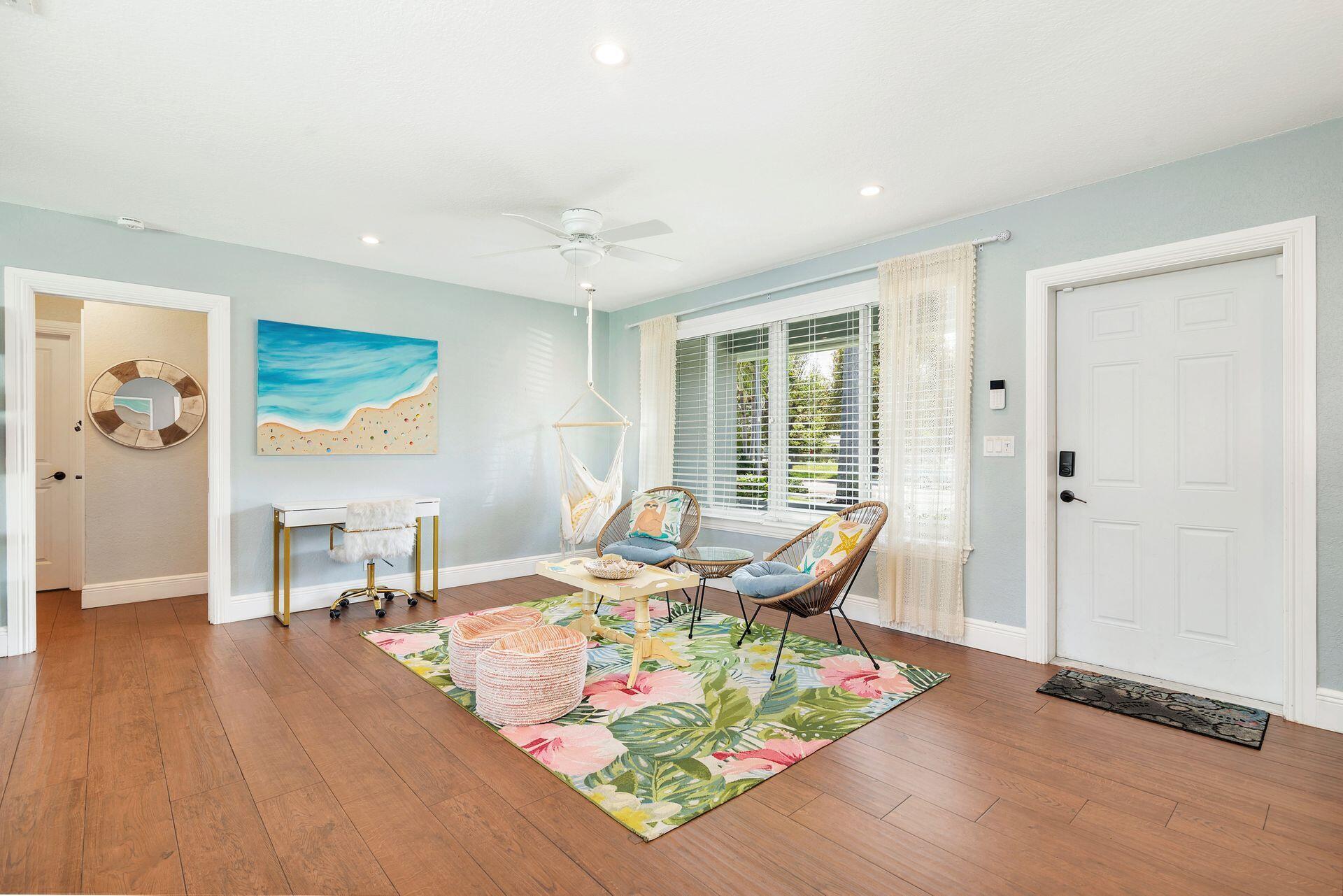 LAKE CLARKE MNR - Residential