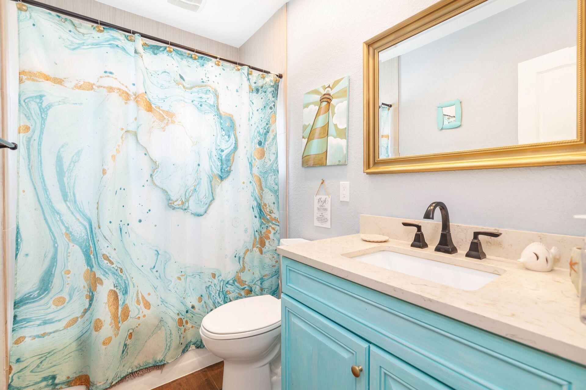 LAKE CLARKE MNR - Residential