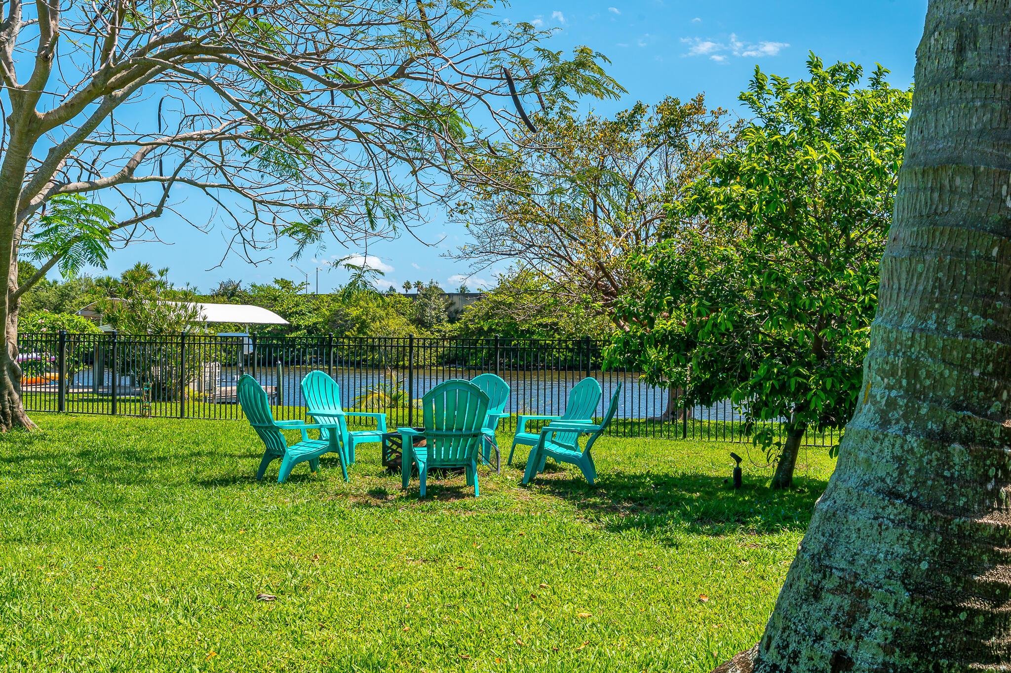 LAKE CLARKE MNR - Residential