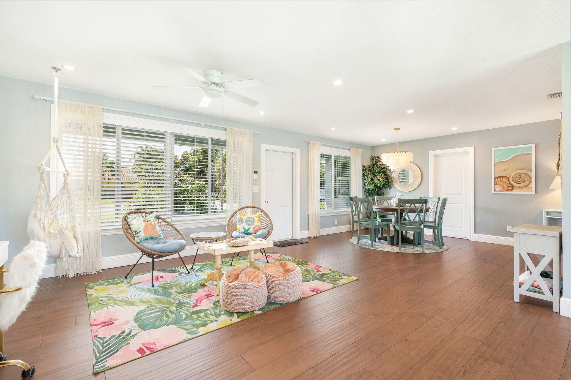 LAKE CLARKE MNR - Residential