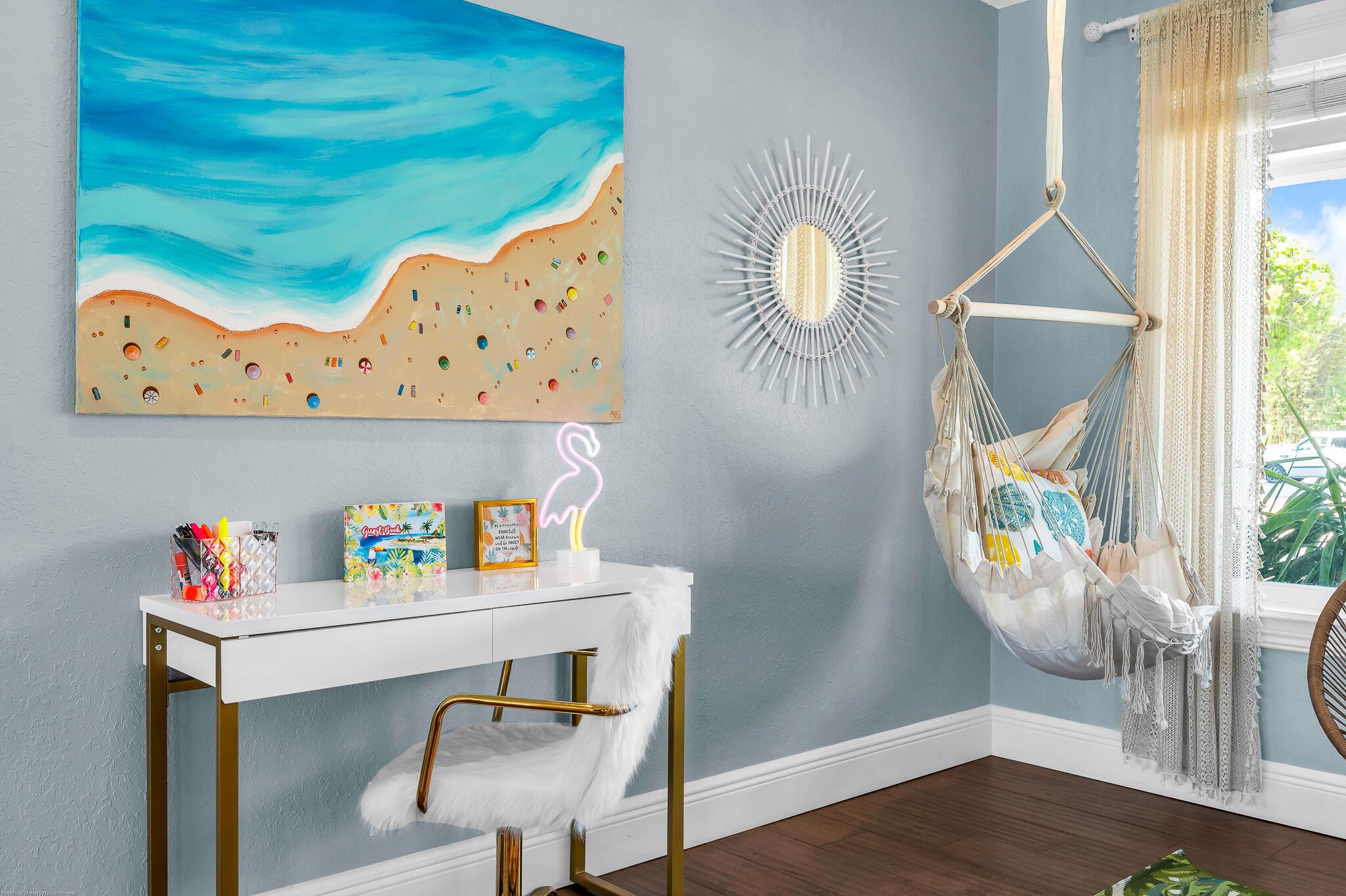 LAKE CLARKE MNR - Residential