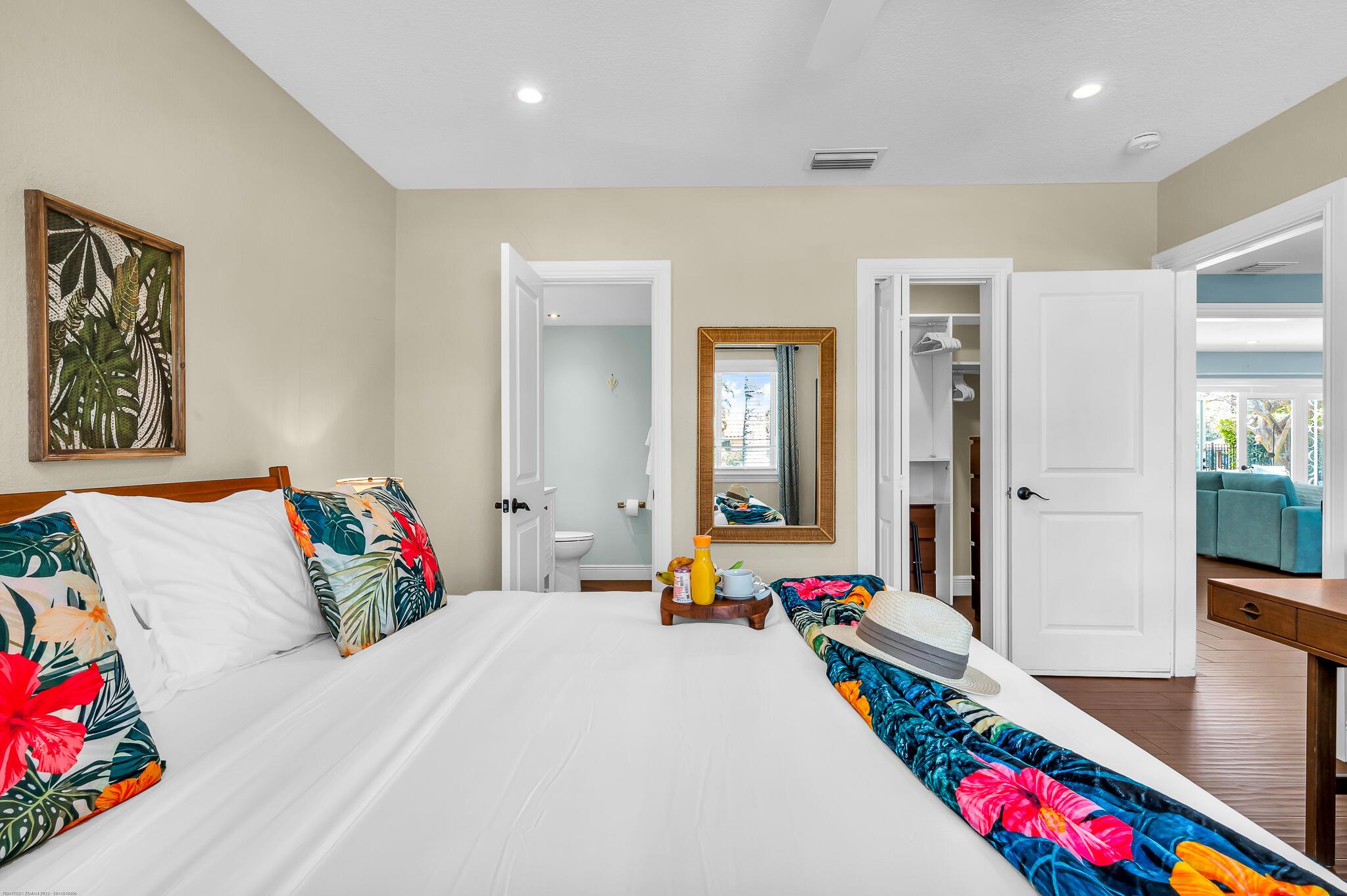 LAKE CLARKE MNR - Residential