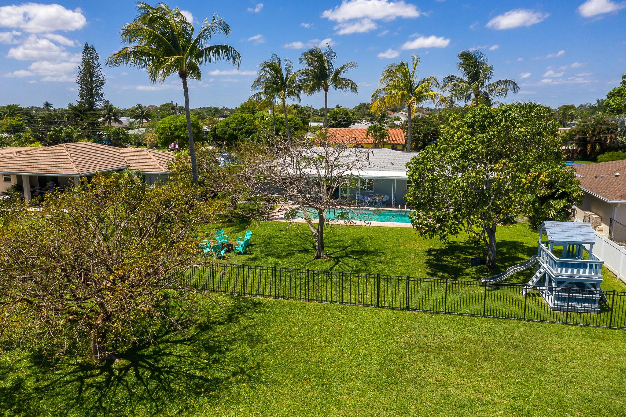 LAKE CLARKE MNR - Residential