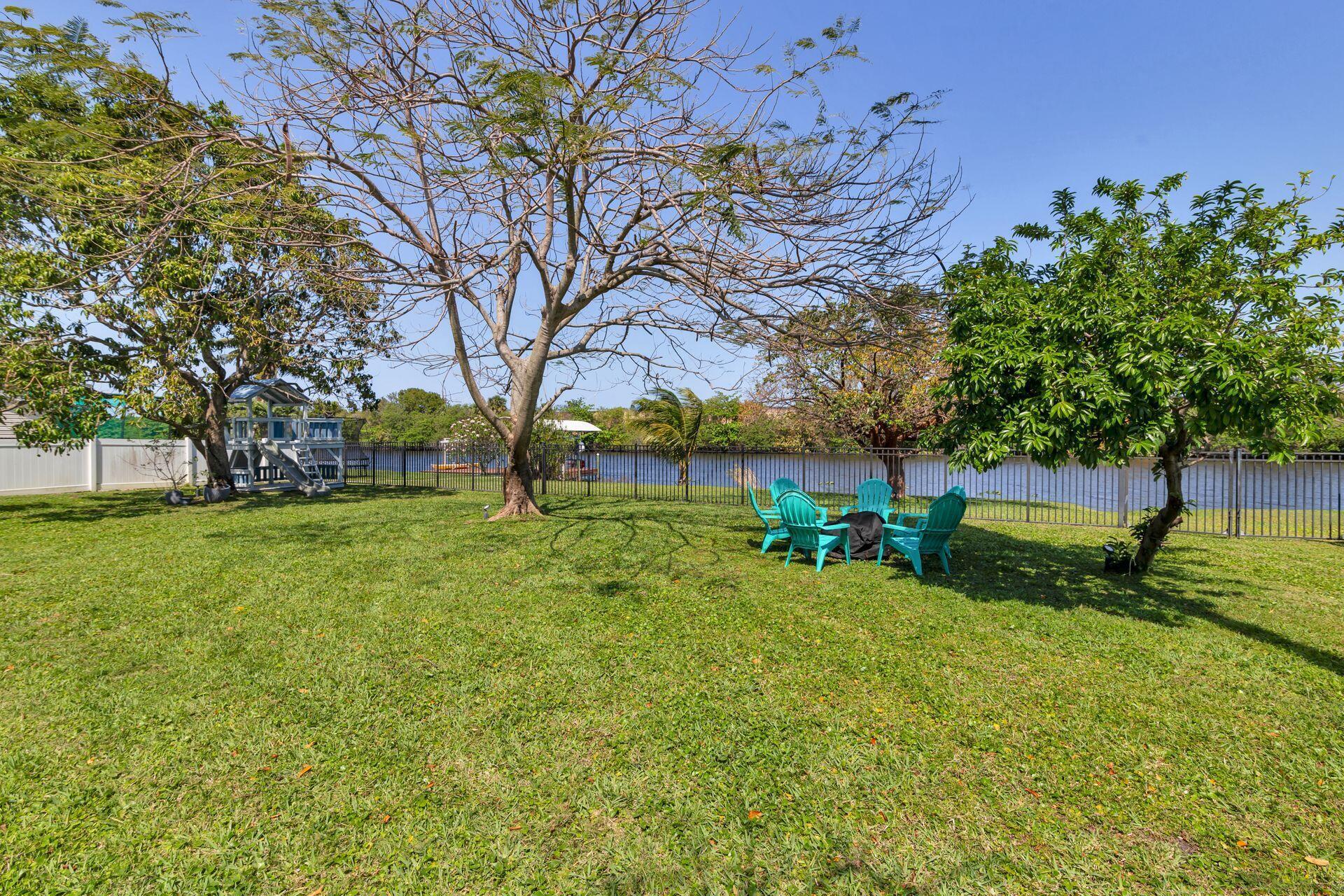 LAKE CLARKE MNR - Residential