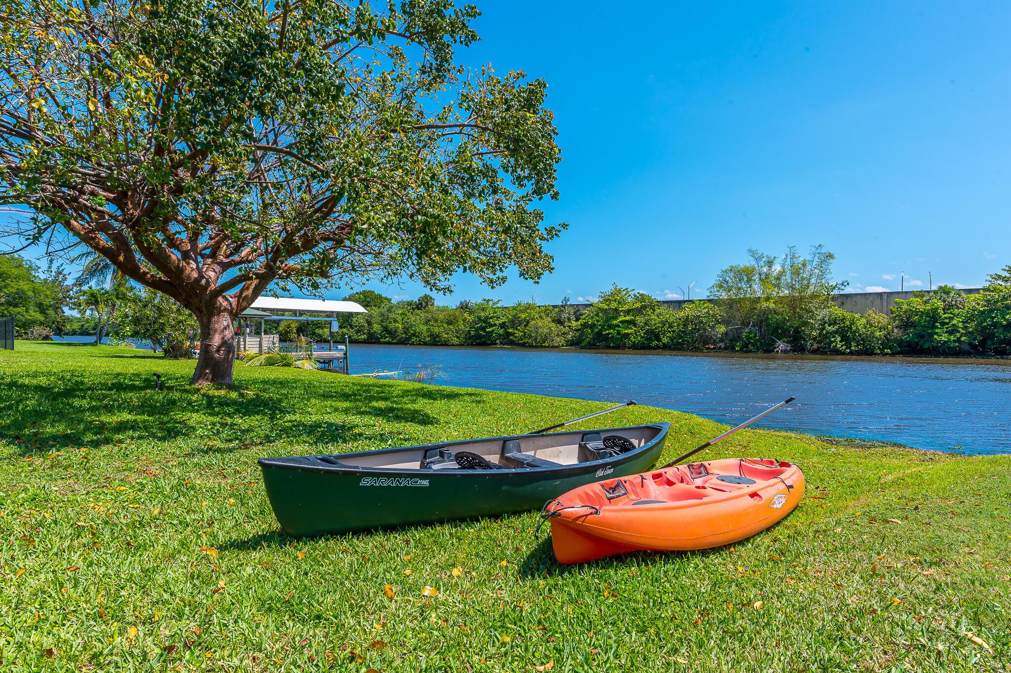 LAKE CLARKE MNR - Residential
