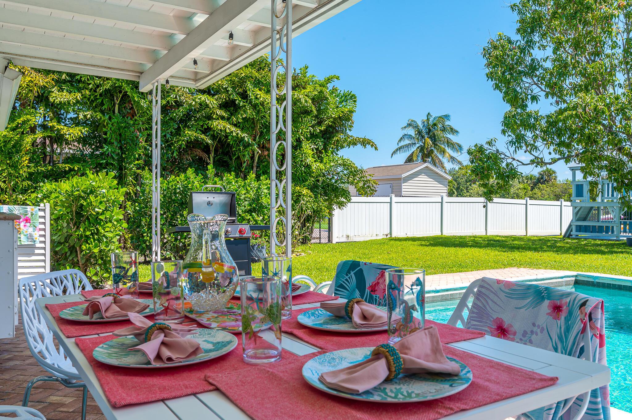 LAKE CLARKE MNR - Residential