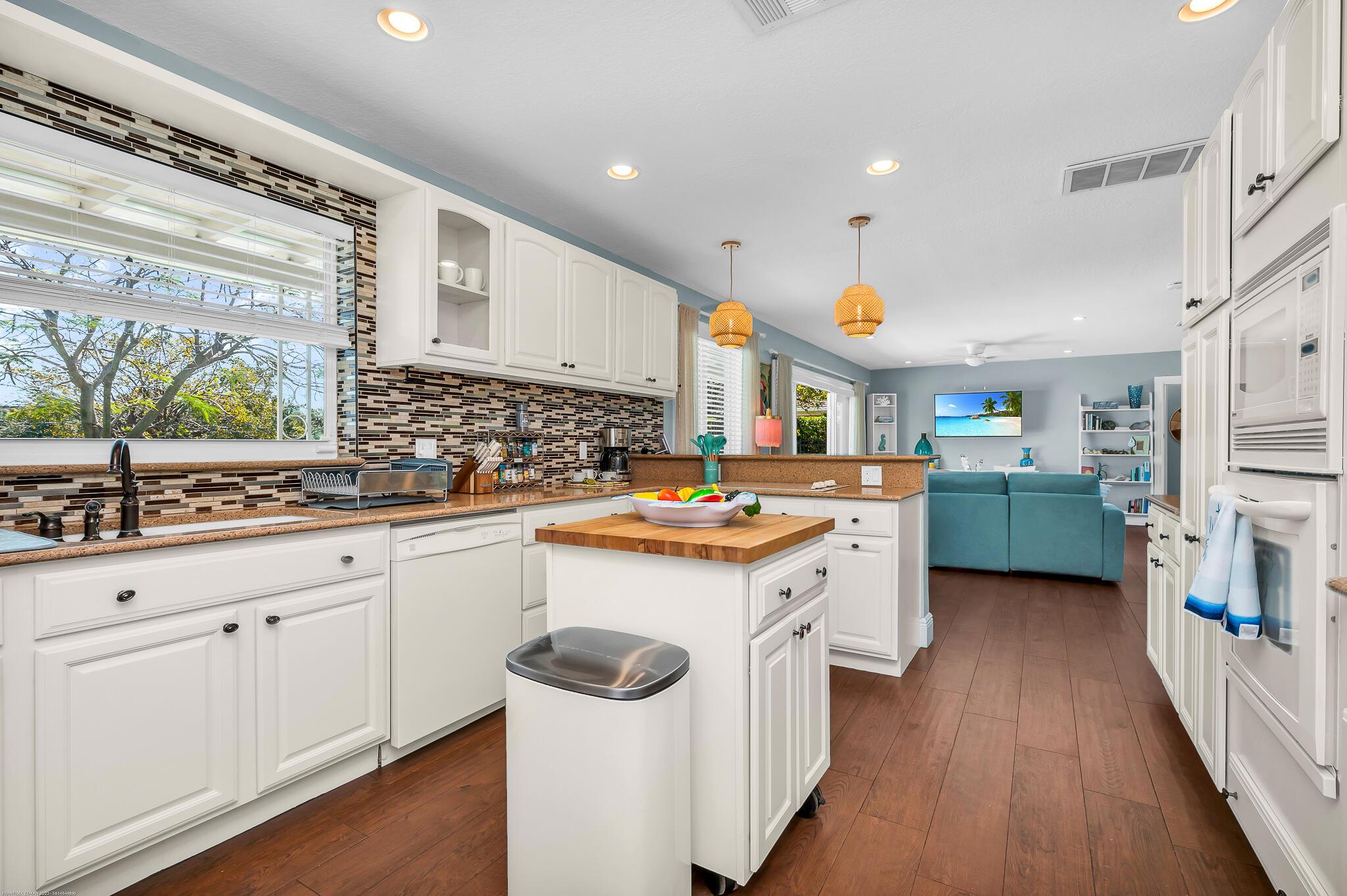 LAKE CLARKE MNR - Residential