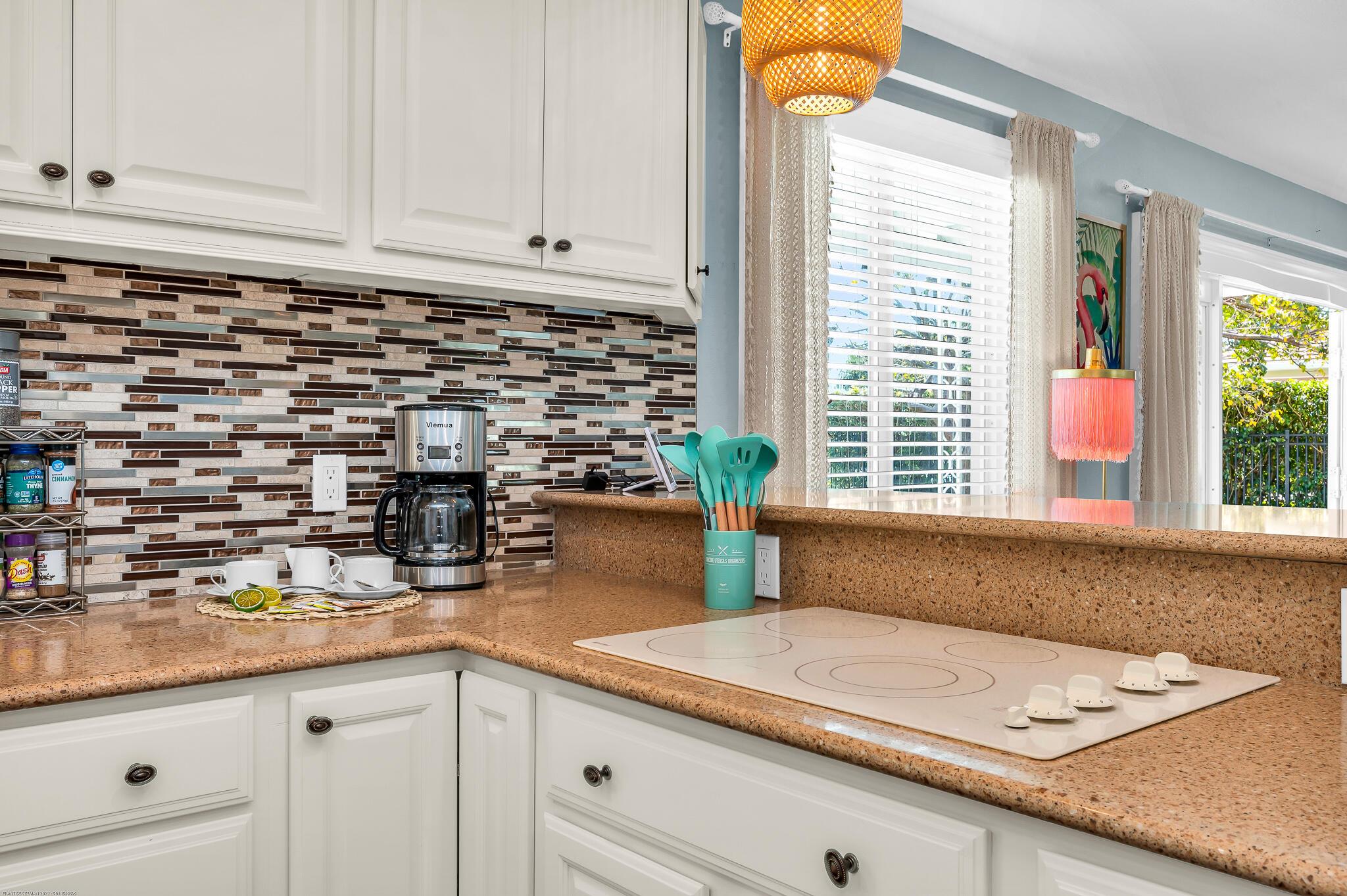 LAKE CLARKE MNR - Residential