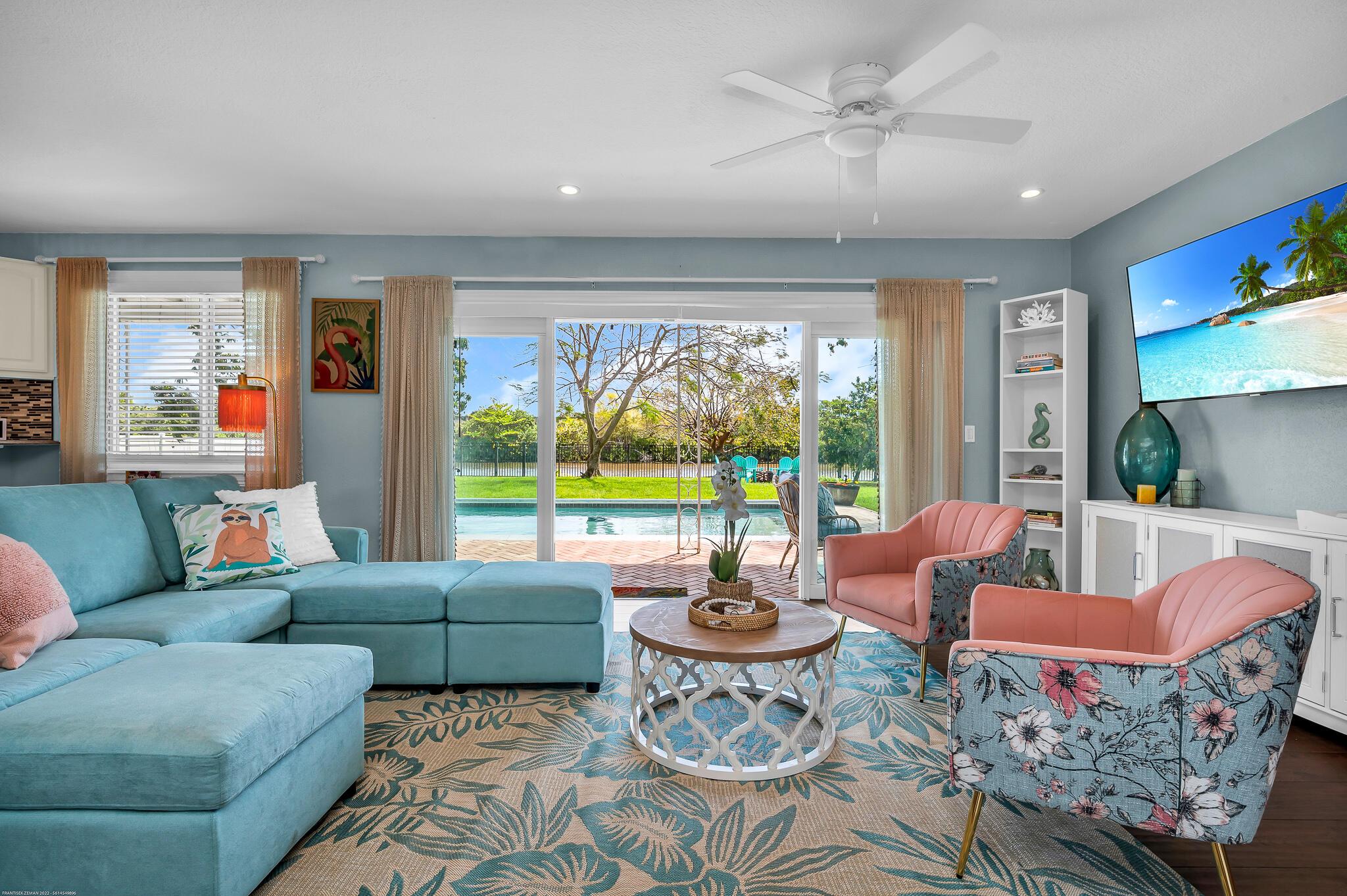 1124 Carambola Circle