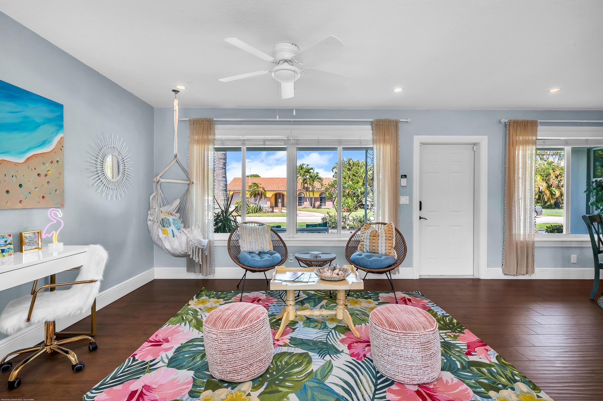 LAKE CLARKE MNR - Residential