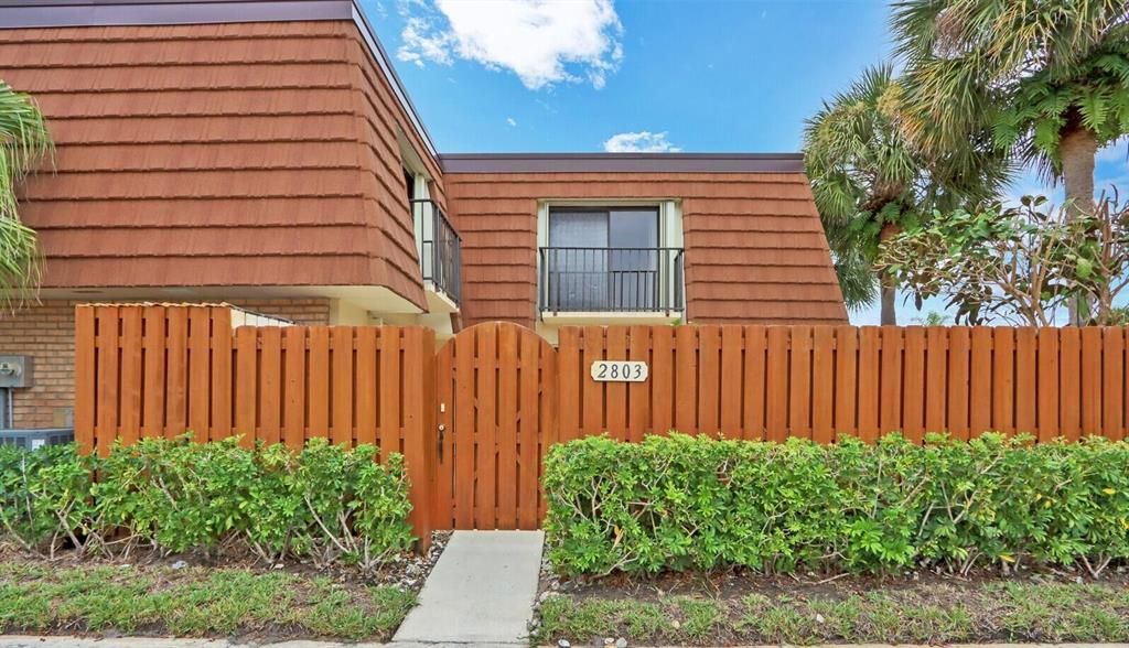 Photo of 2803 28th Court, Jupiter, FL 33477 (MLS # R10757182)