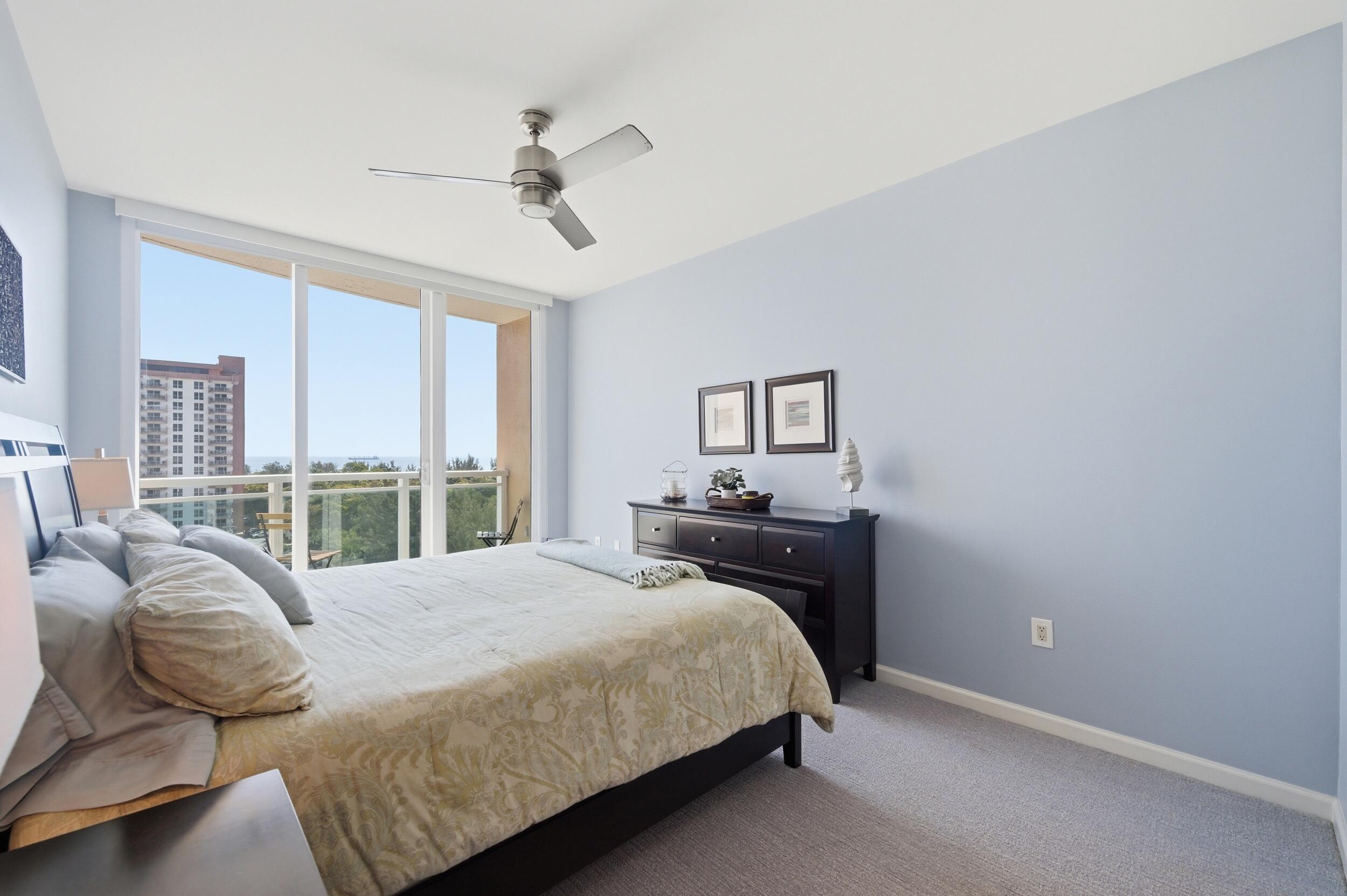 LE CLUB INTERNATIONAL CONDO - Residential